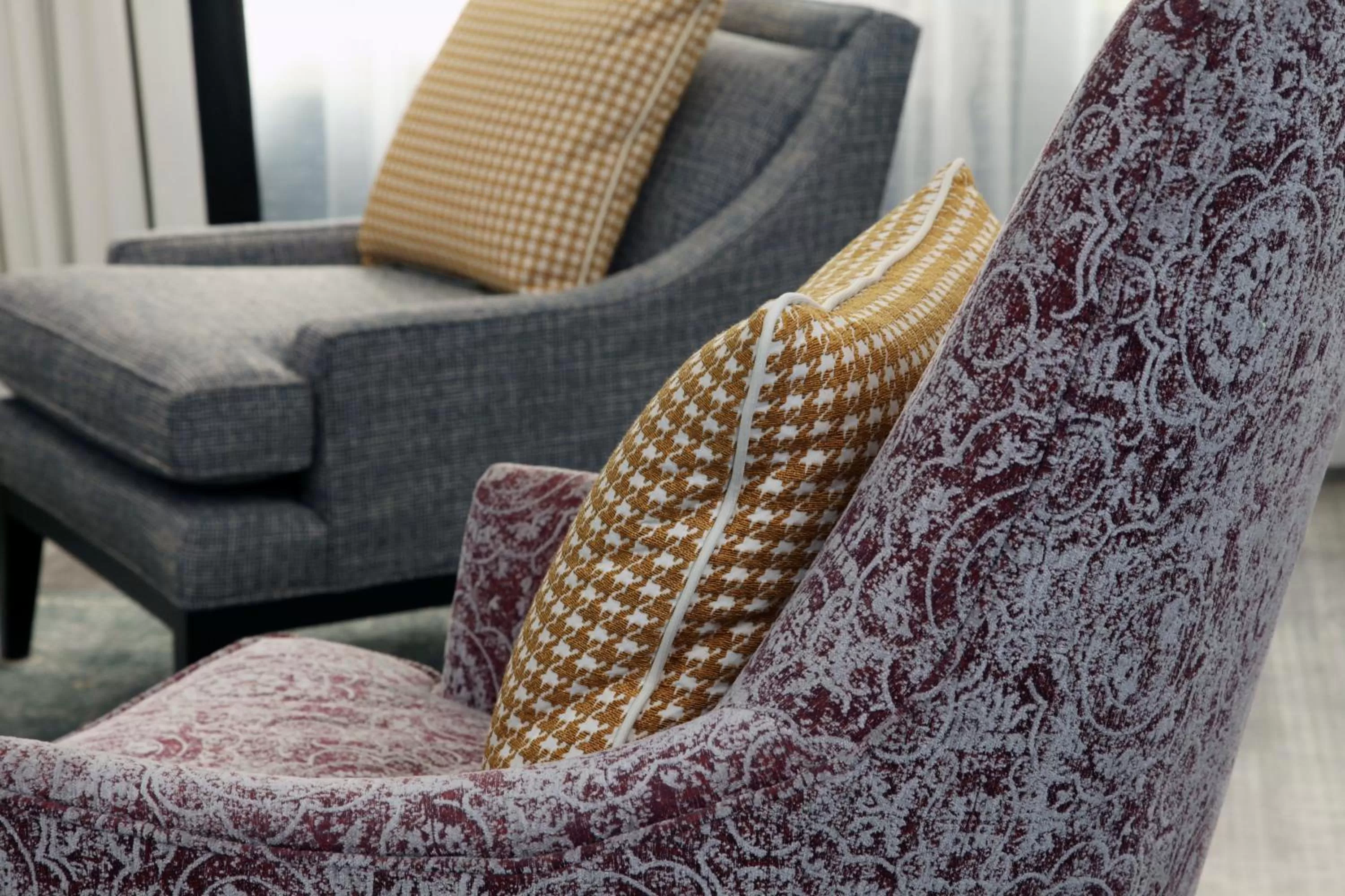 Deluxe Double Studio in The Commonwealth