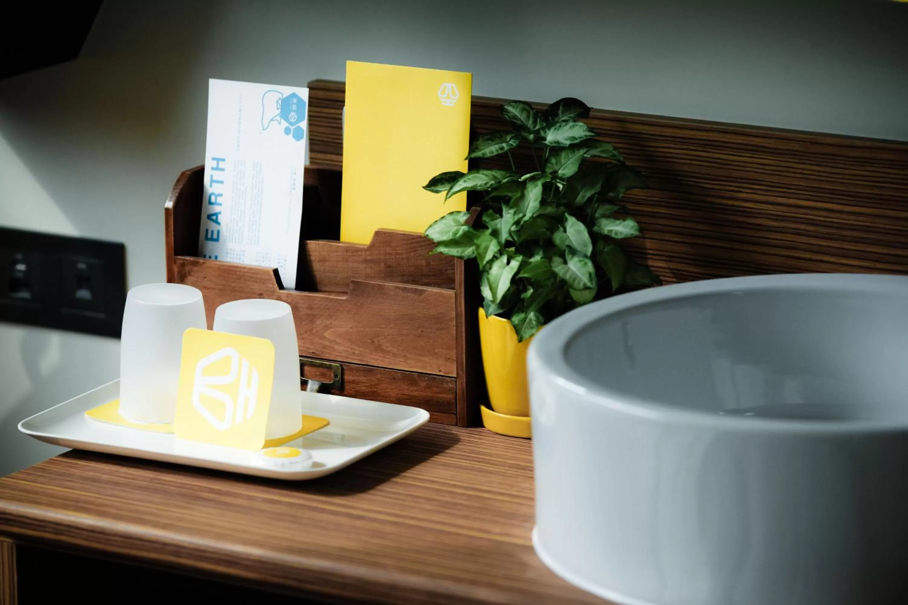 Deluxe Triple Room in Bee House by Cosmos Creation - Taipei Main Station