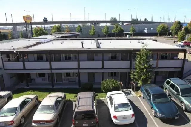 Seatac Inn Seatac Inn