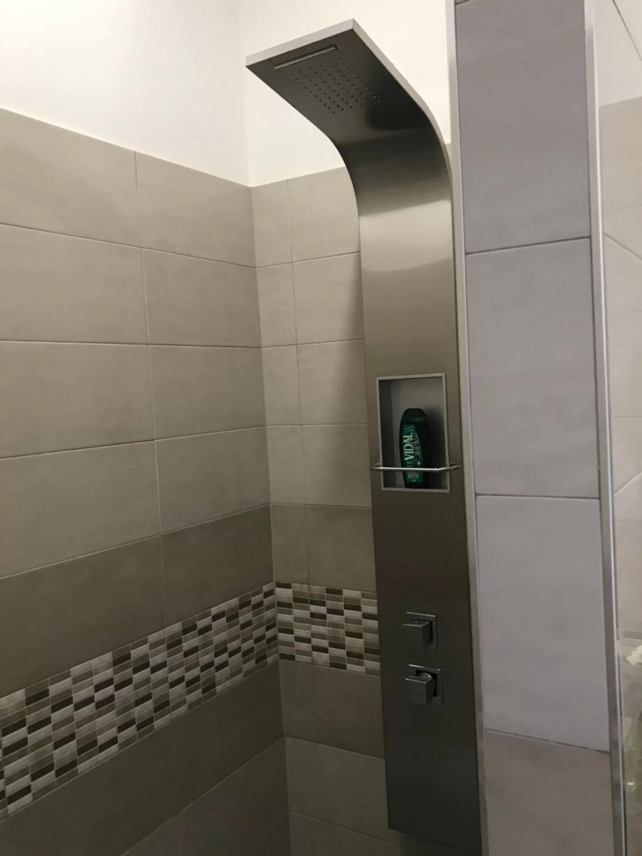 Double Room in Lady Hamilton B&B