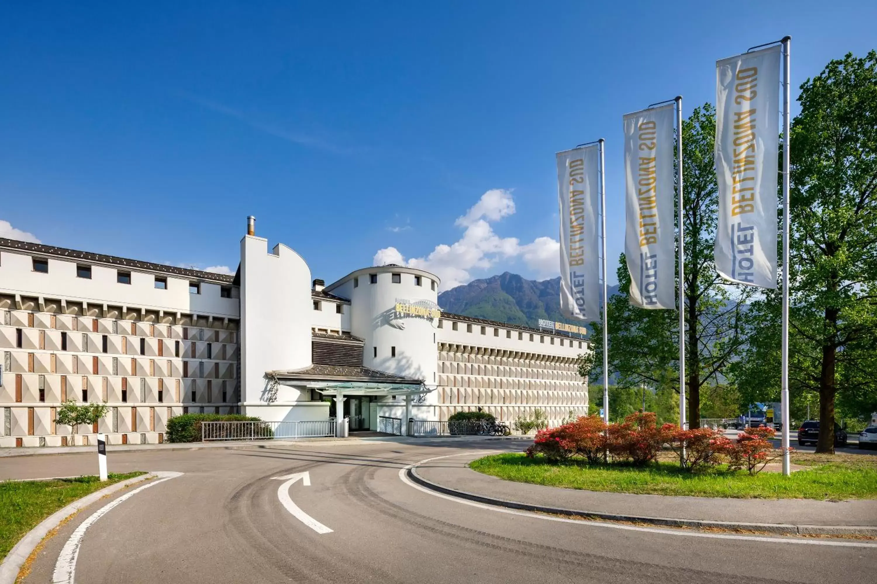 Hotel Bellinzona Sud Swiss Quality Hotel Bellinzona Sud Swiss Quality
