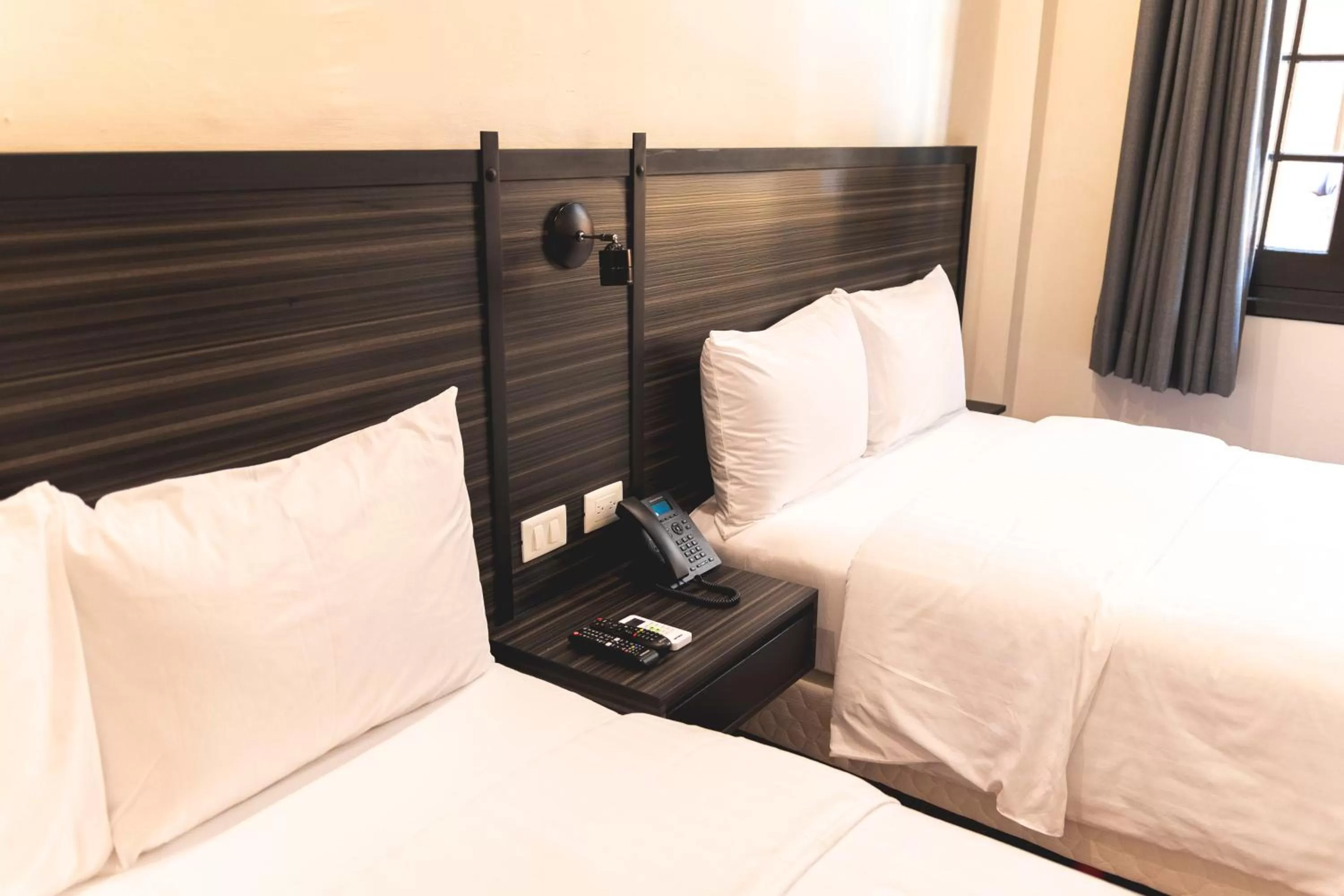 Standard Double Room in Hotel La Nacional By Kavia