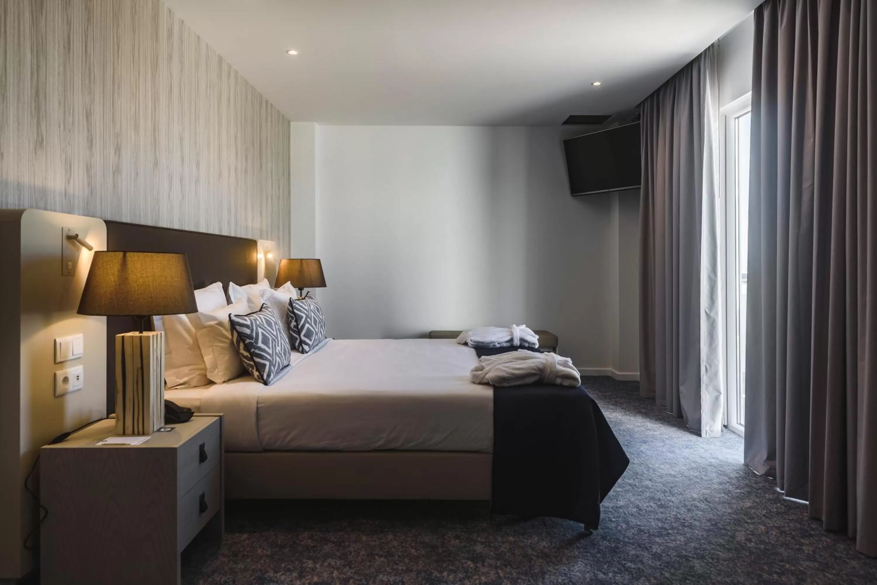 Standard Family Room in MH Atlantico