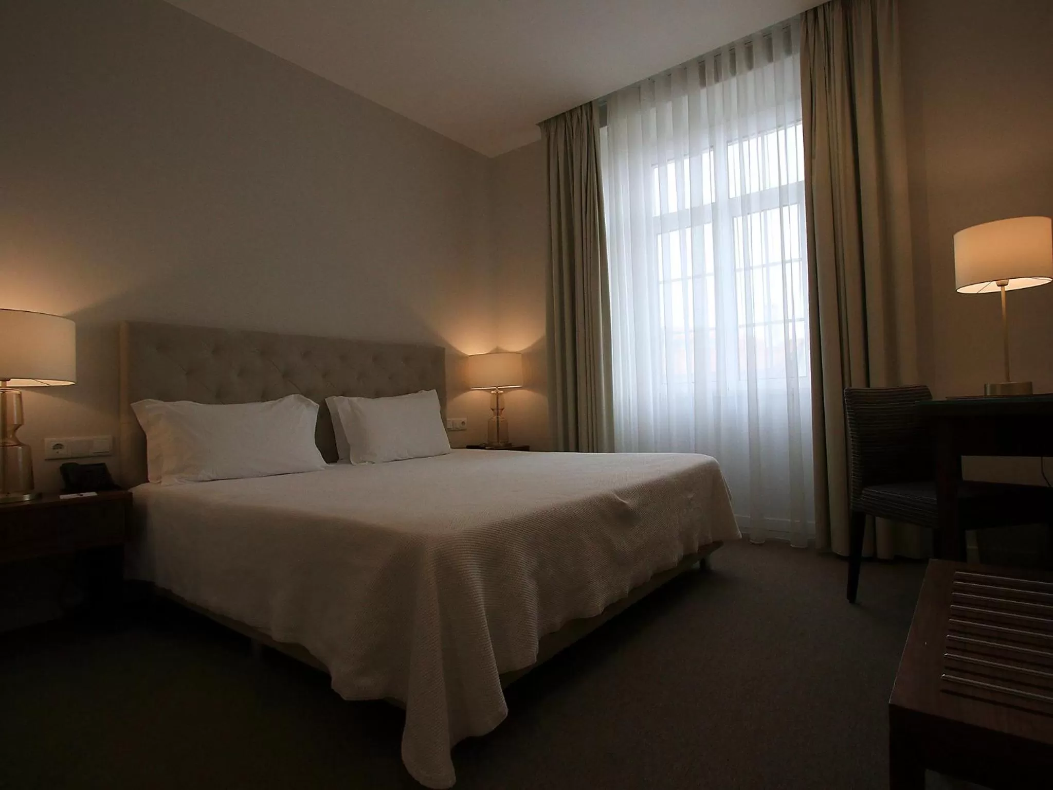 Suite in Consolata Hotel