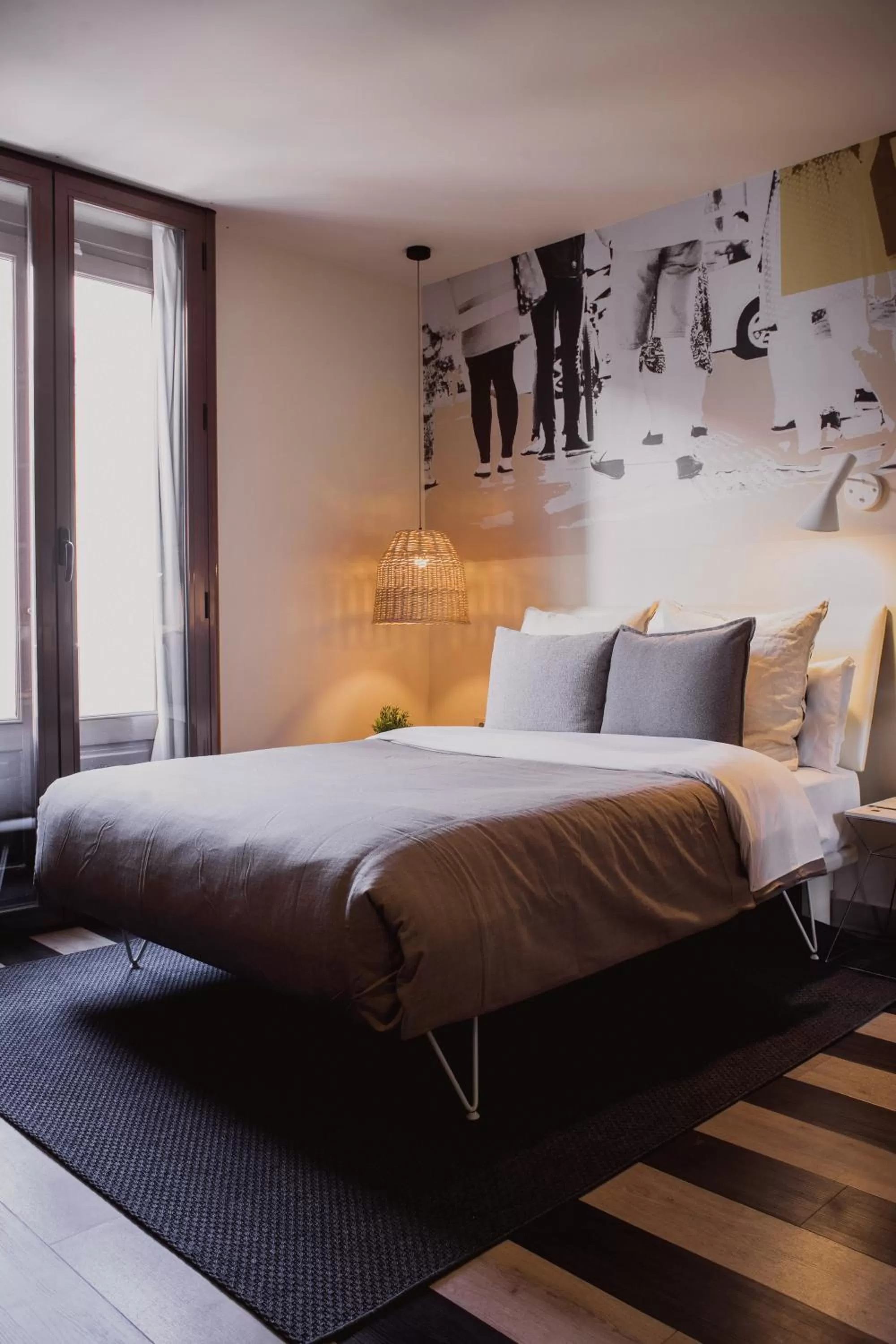 Superior Double Room in room Select Sol