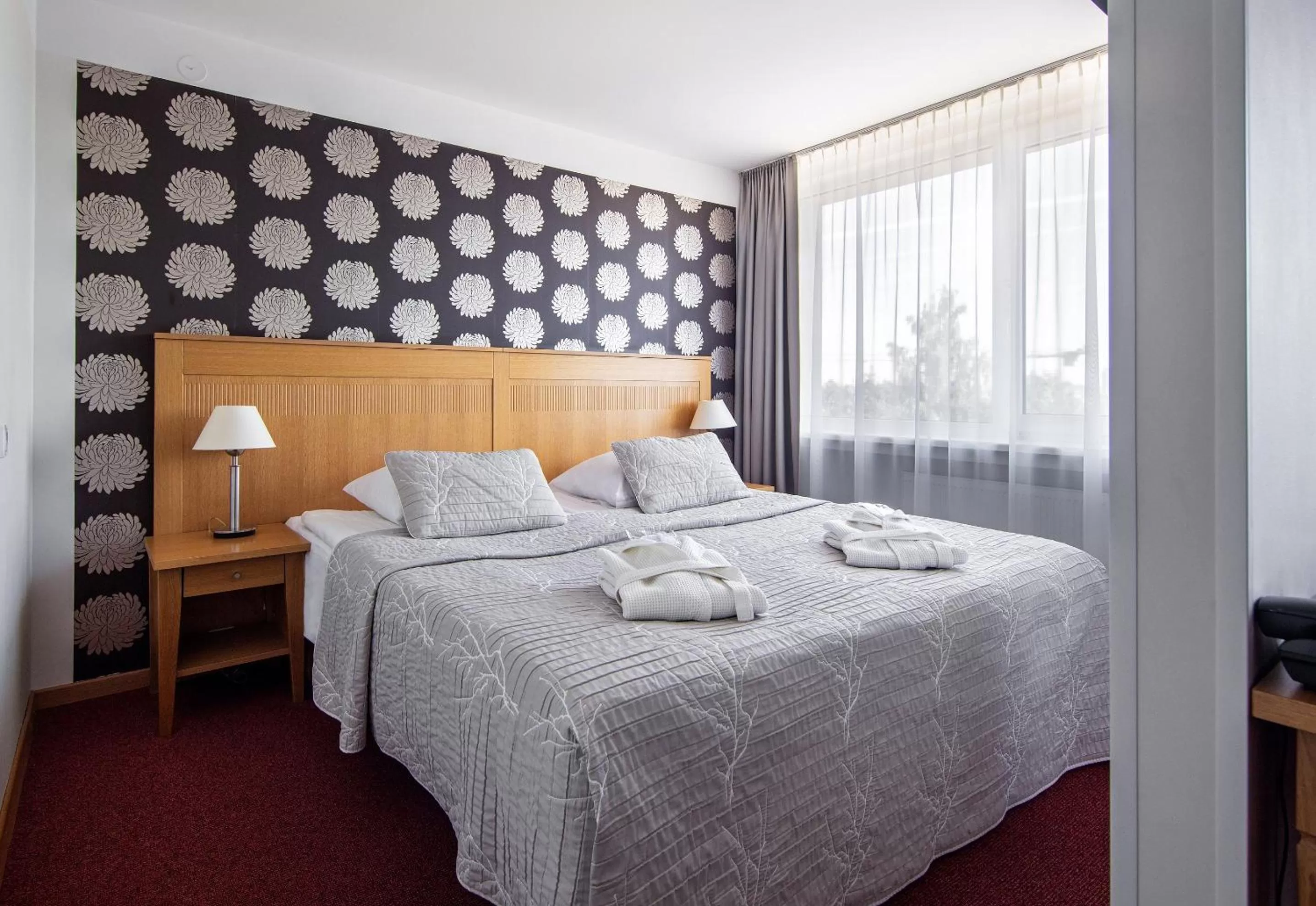 Suite in Hotel Panorama