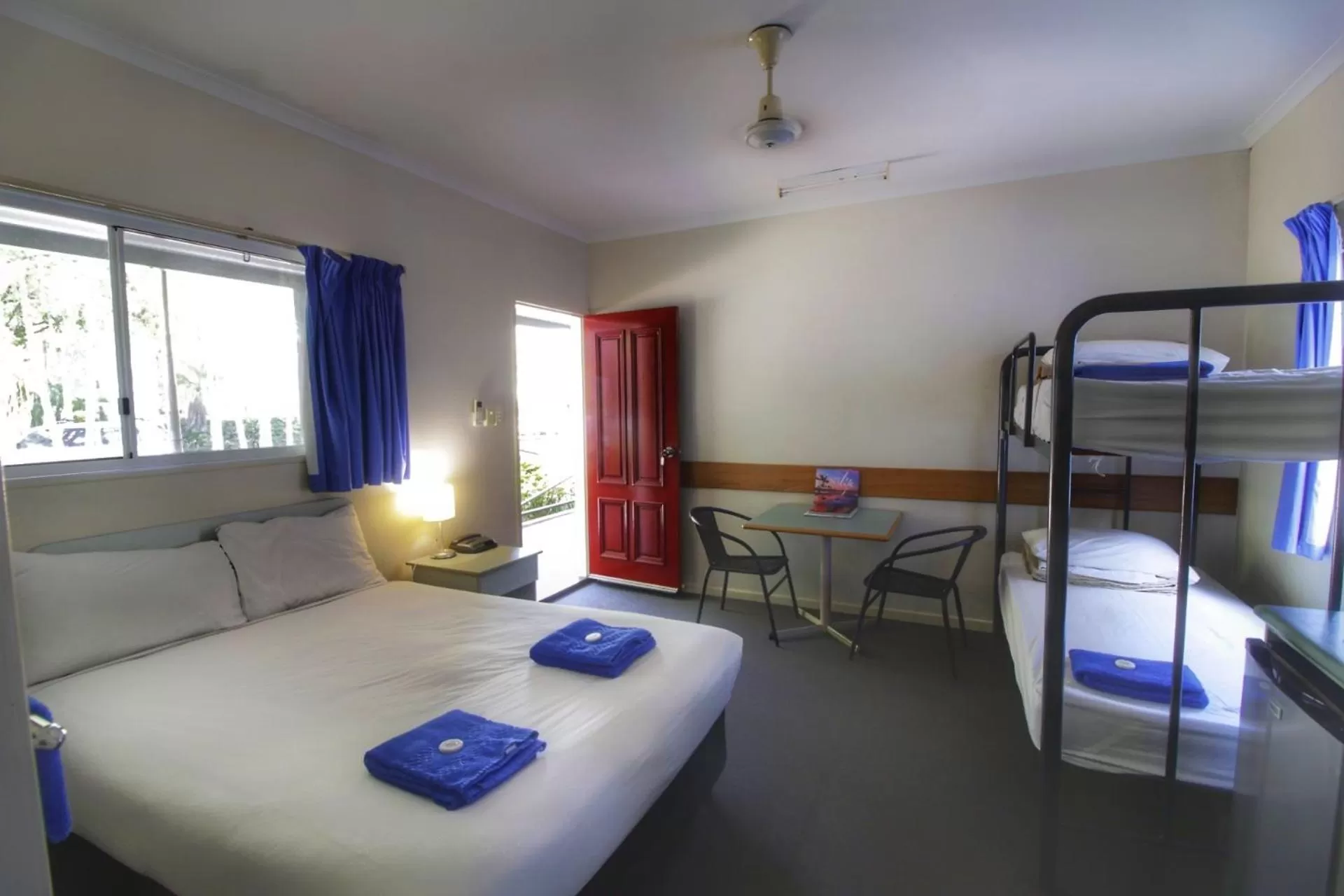 Standard Studio in Knotts Crossing Resort