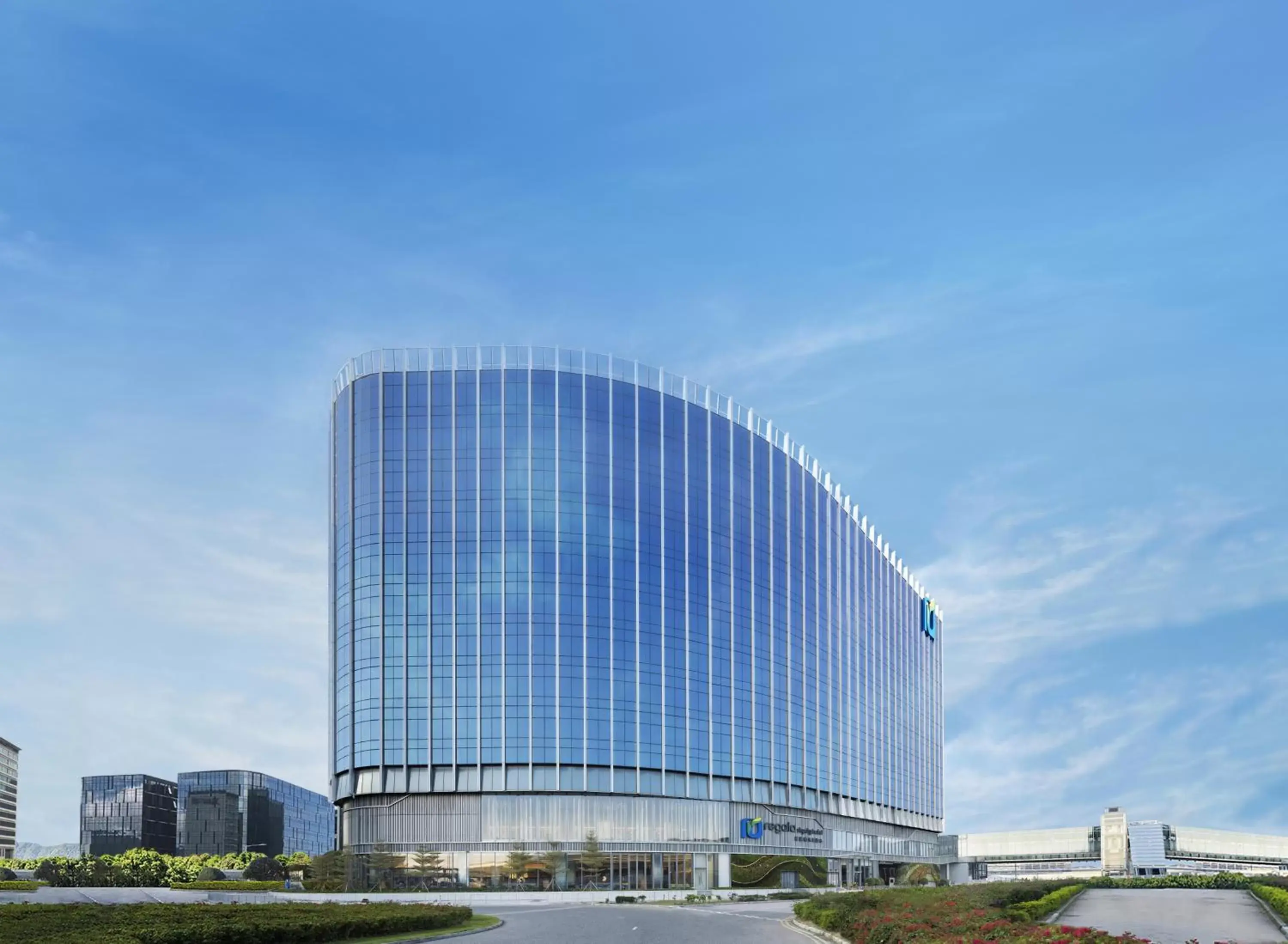 Regala Skycity Hotel by Regal Hotels Regala Skycity Hotel by Regal Hotels