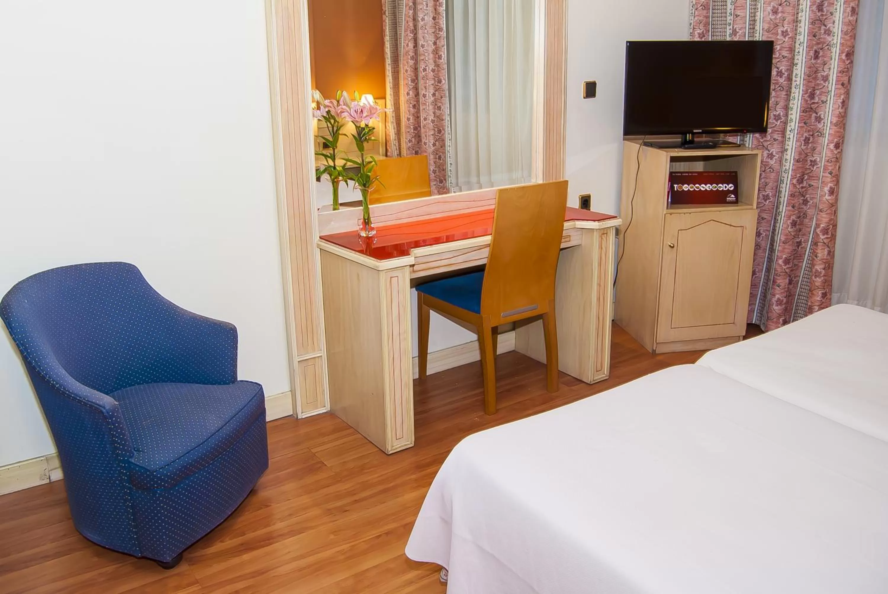 Single Room in Ana María