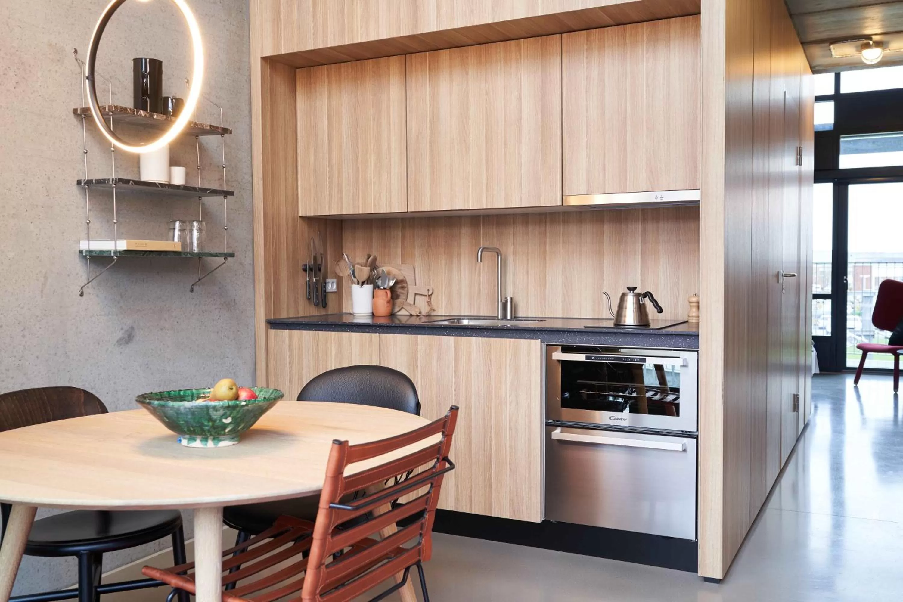 Family Suite in Hotel GUESTapart