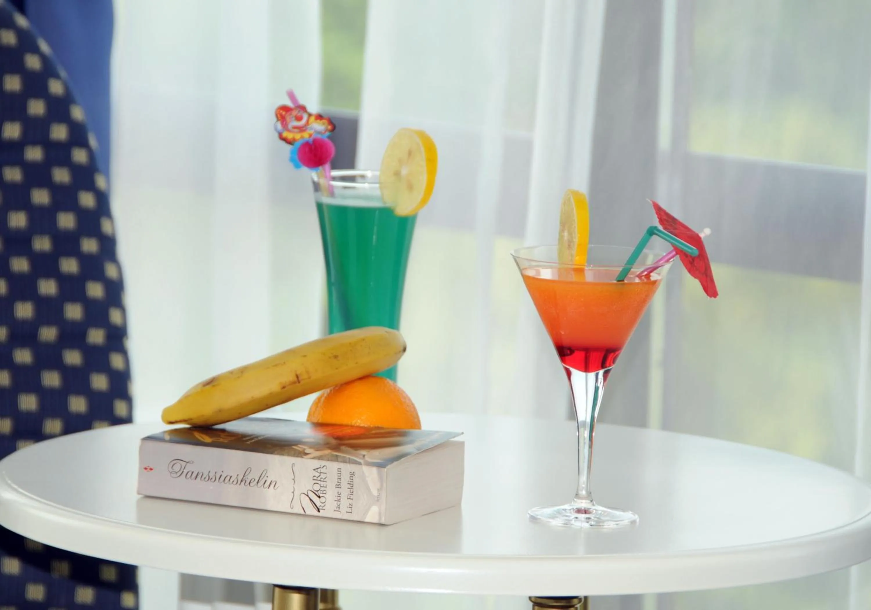 Junior Suite in Millenium Palace