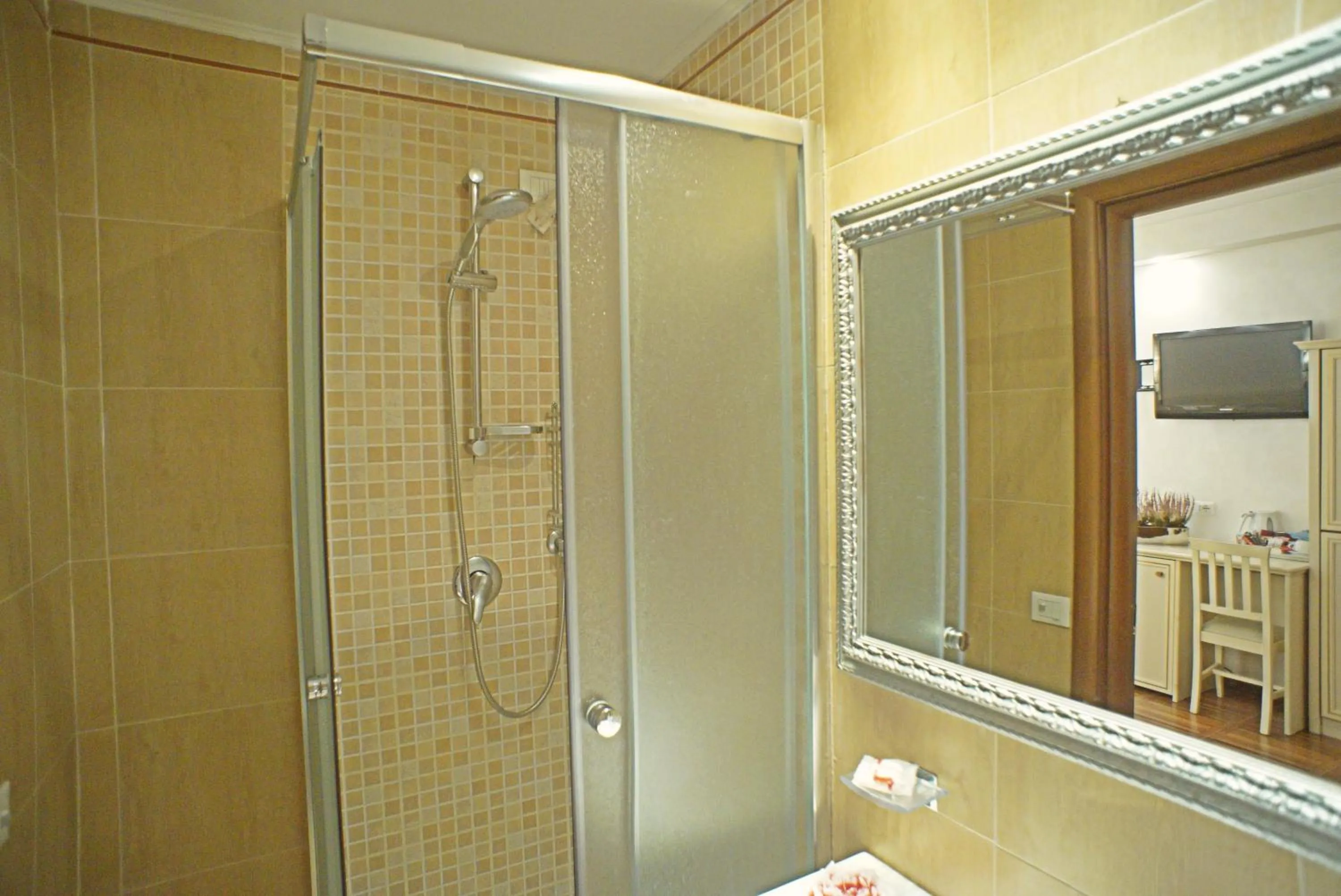 Standard Double or Twin Room in Locanda Navona