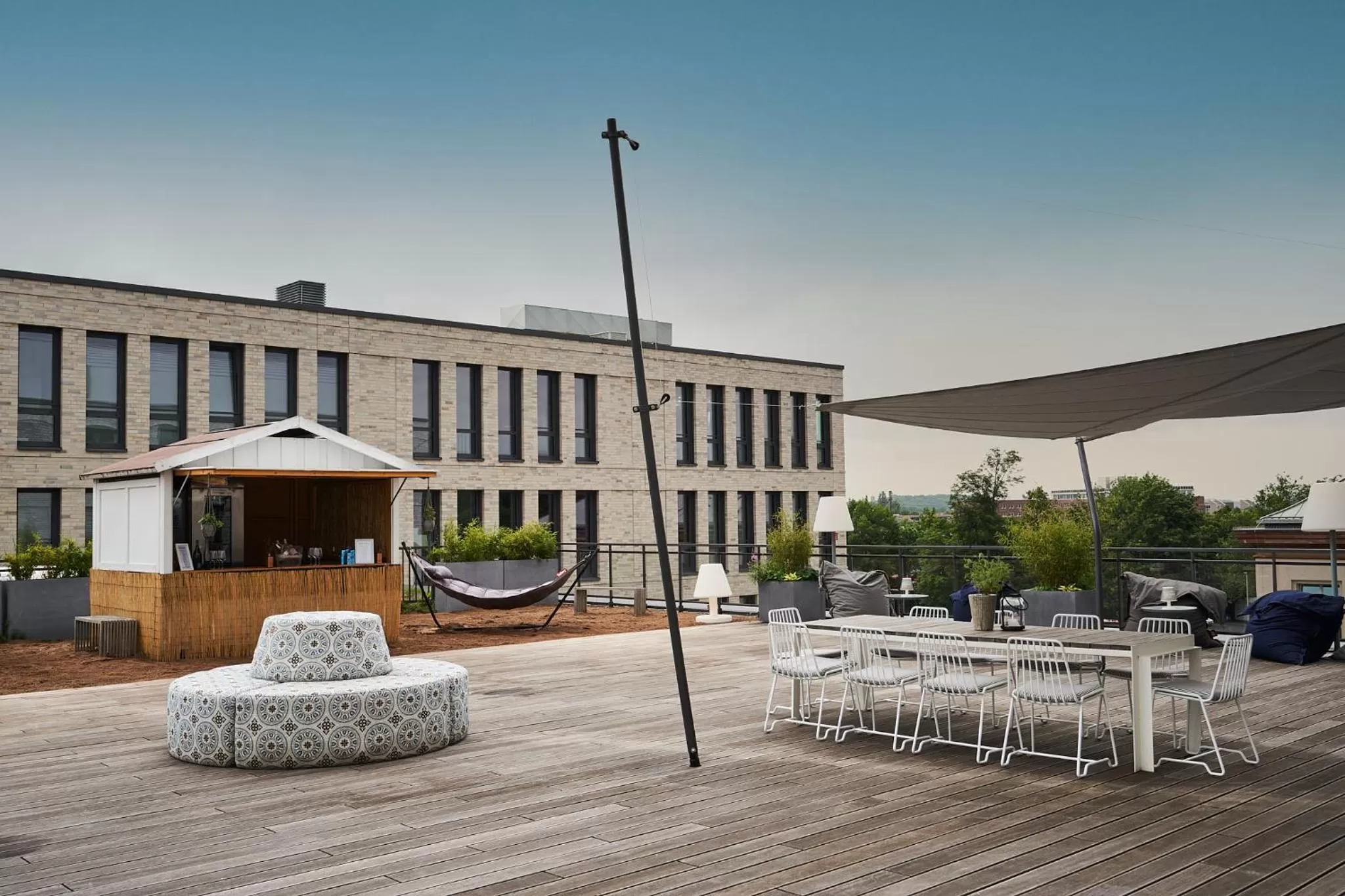 FREIgeist Göttingen Innenstadt, A Member of Design Hotels