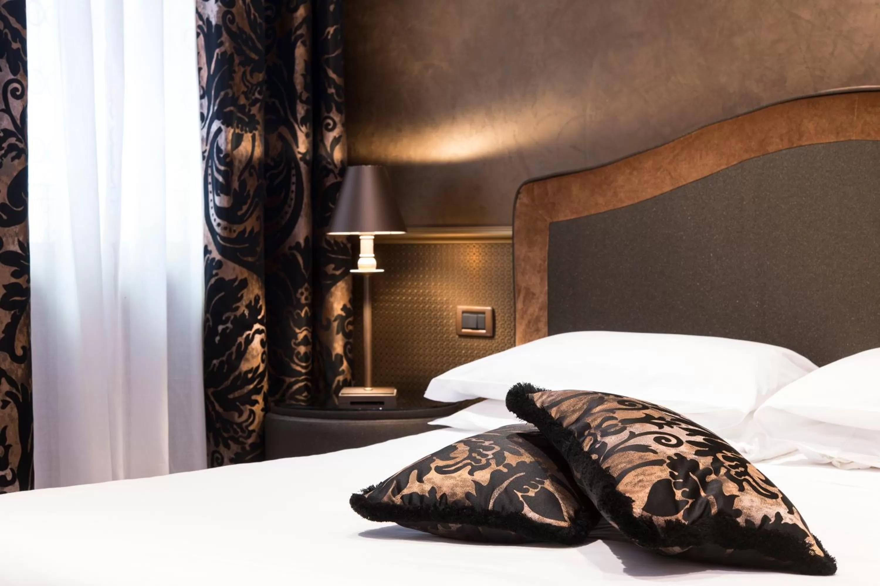 Double Room - Ground Floor - Annex in Hotel Campiello