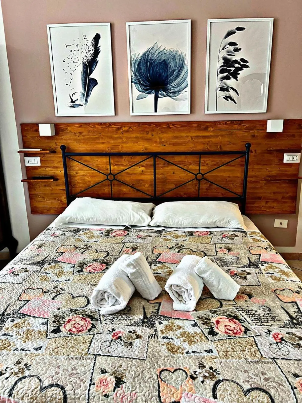 Apartment in In the Center Guesthouse