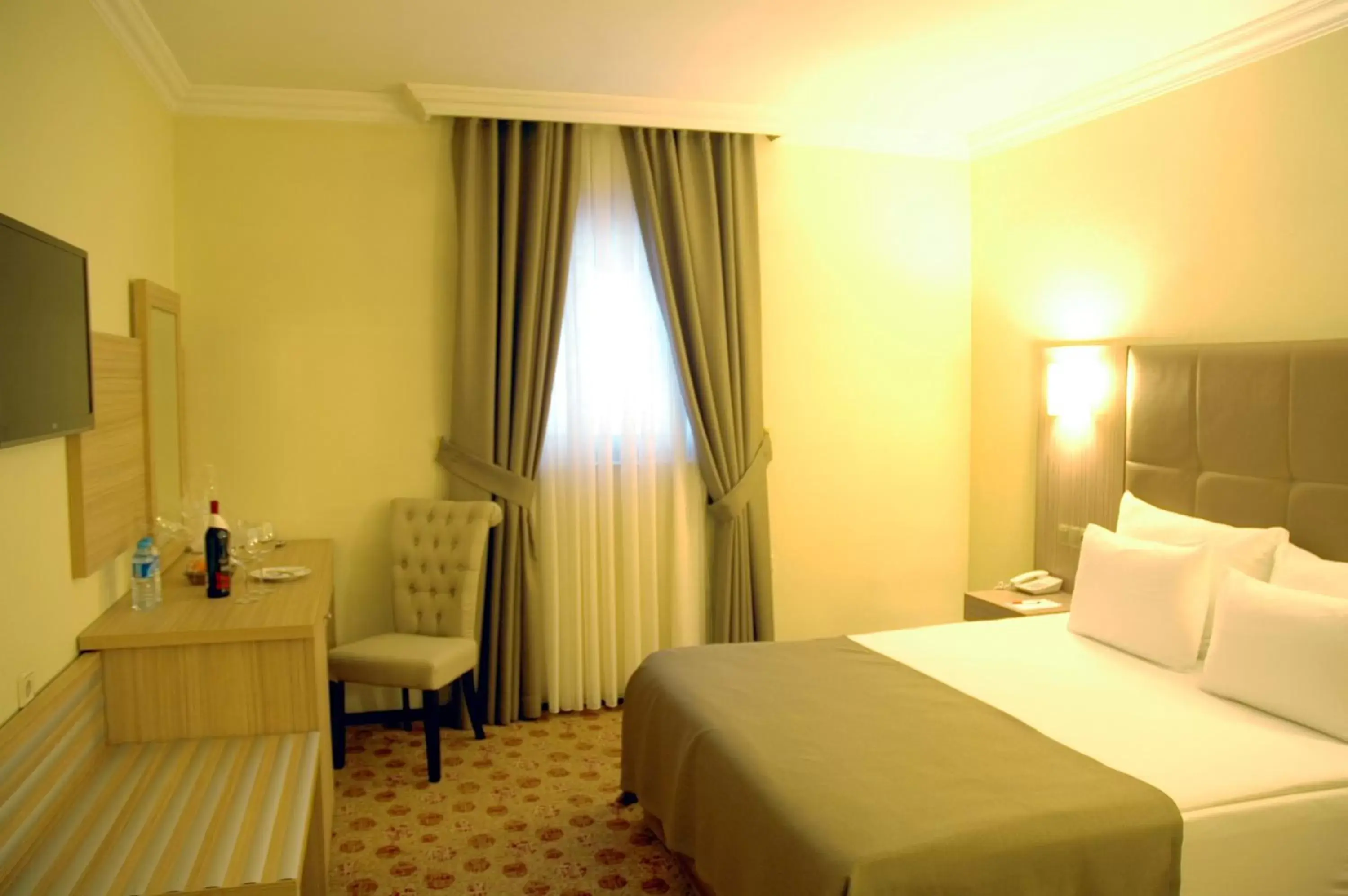 Güneş Hotel Merter Güneş Hotel Merter