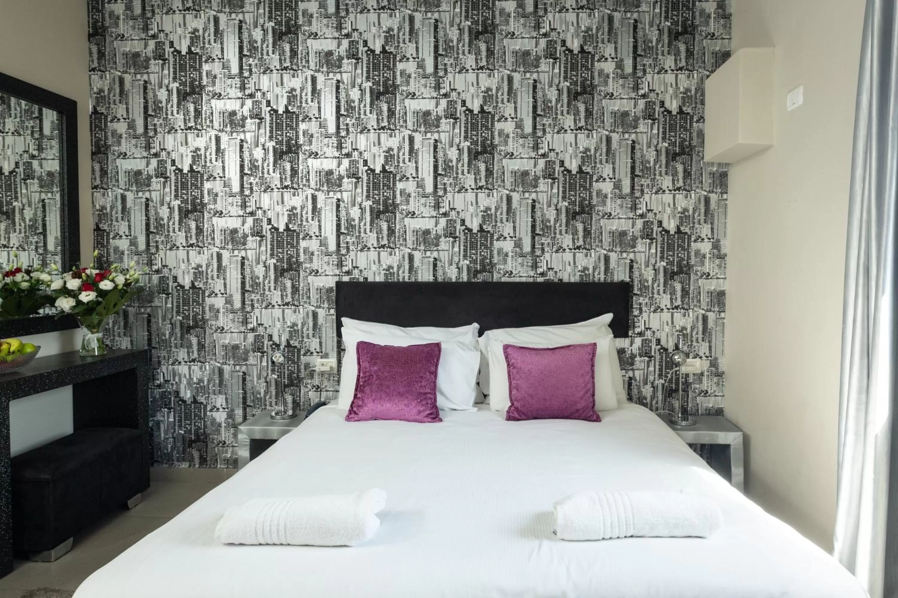 Studio (2 Adults) in Hillel 11 Hotel