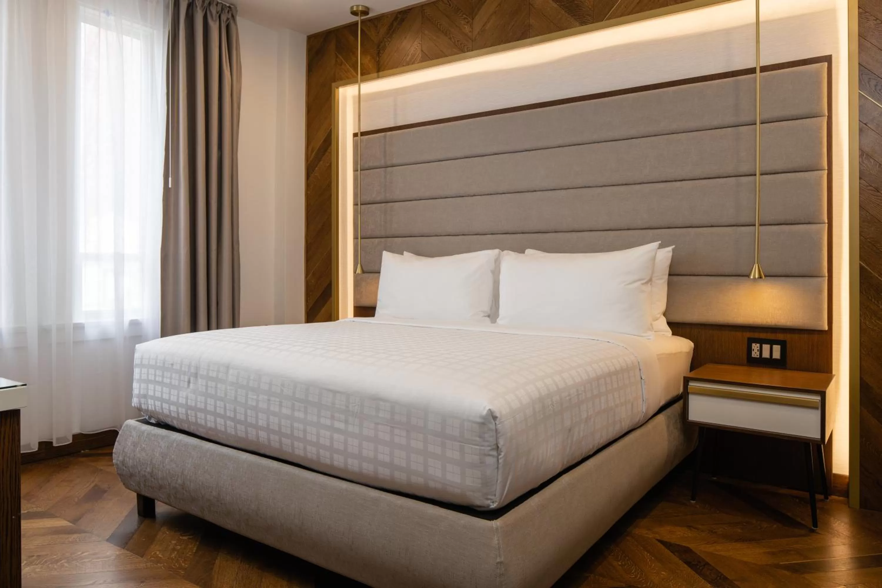 Superior King Room in Hotel 32One