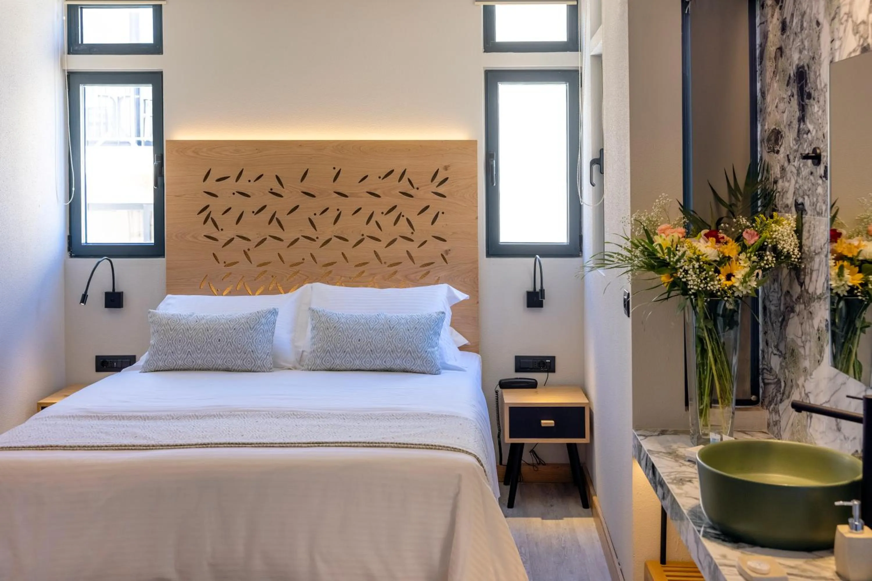 Excecutive Suite in Atlantis Beach Hotel