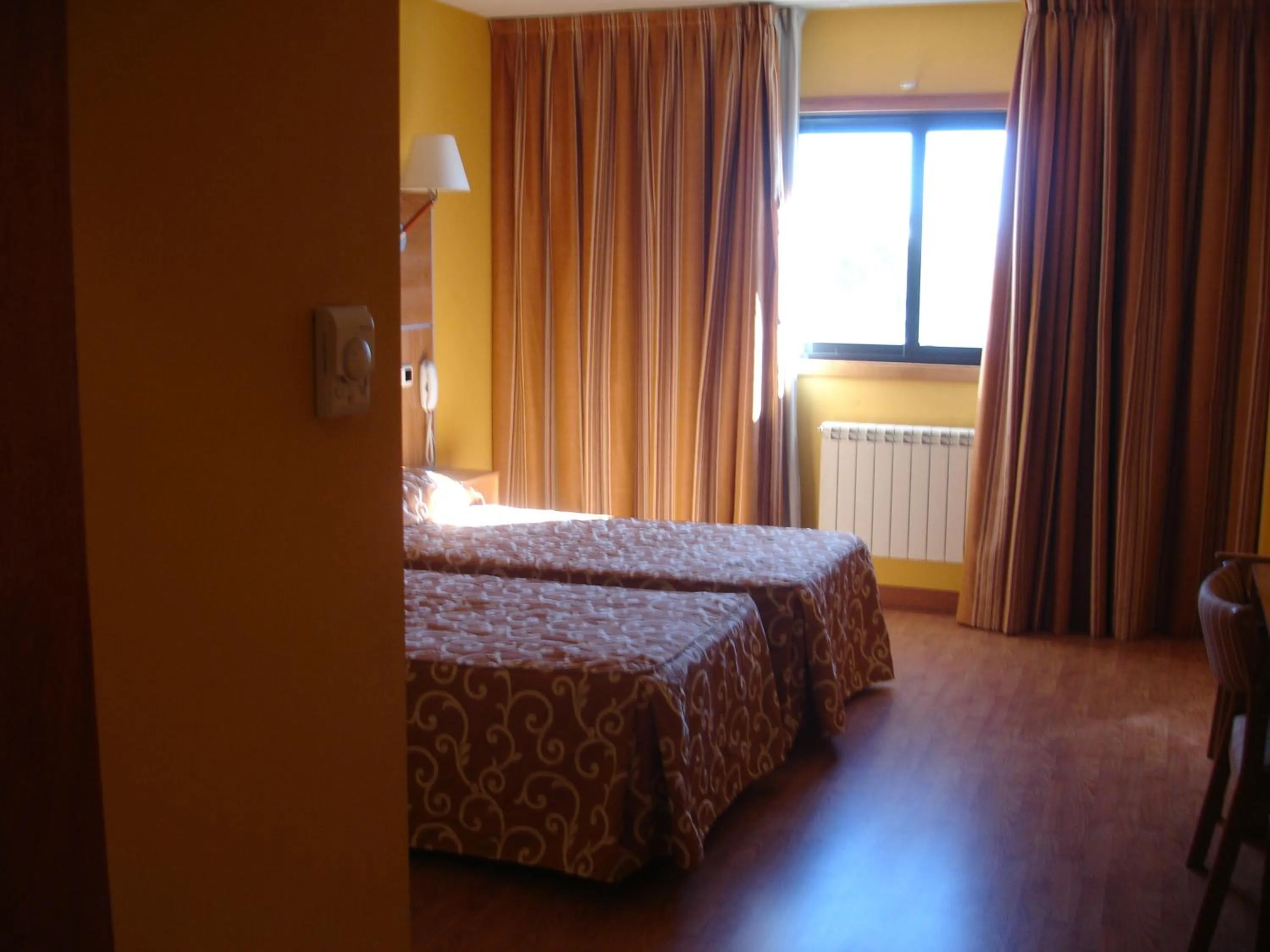 Double or Twin Room in La Cañada