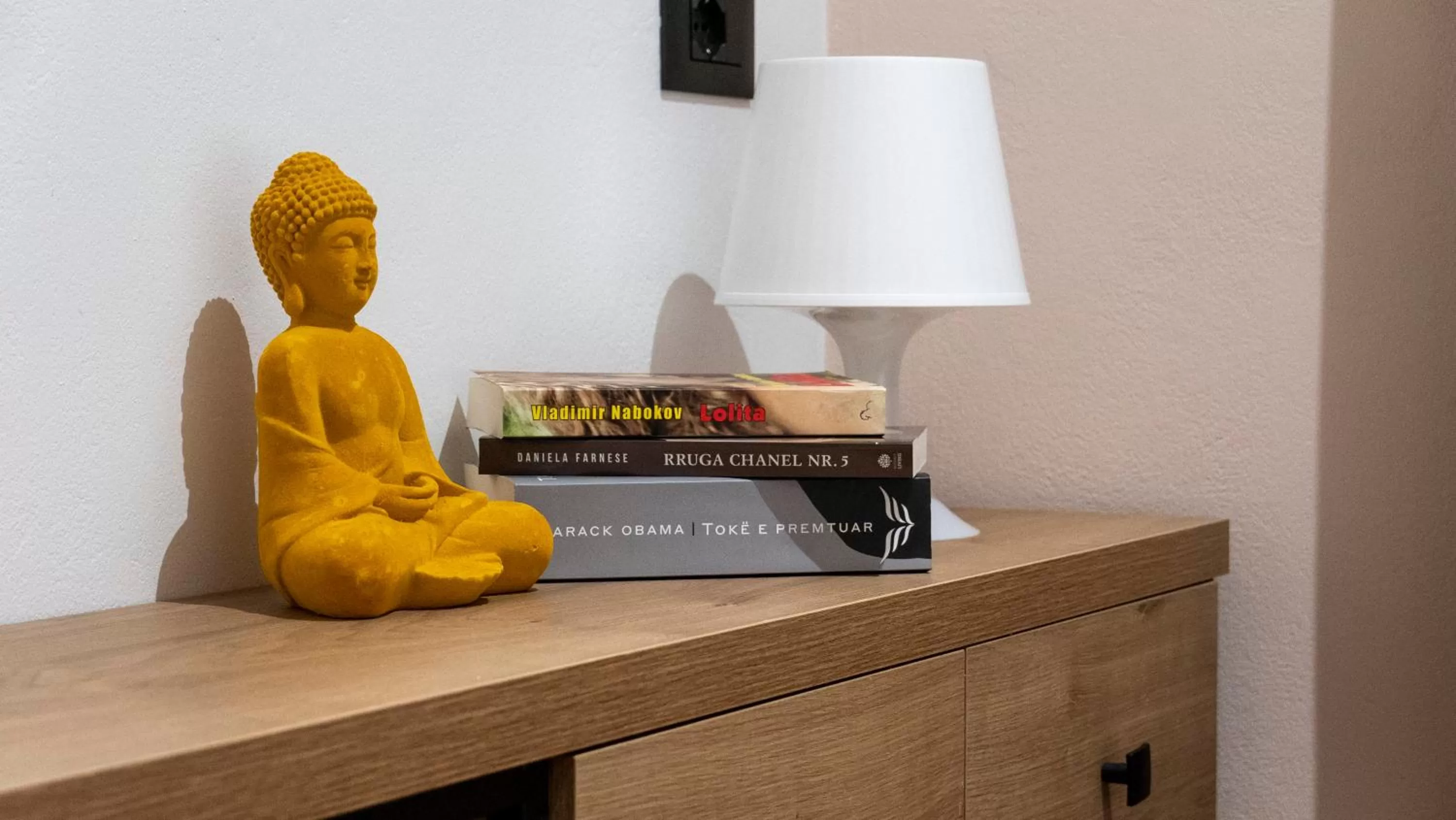 Double or Twin Room in Hotel Triart