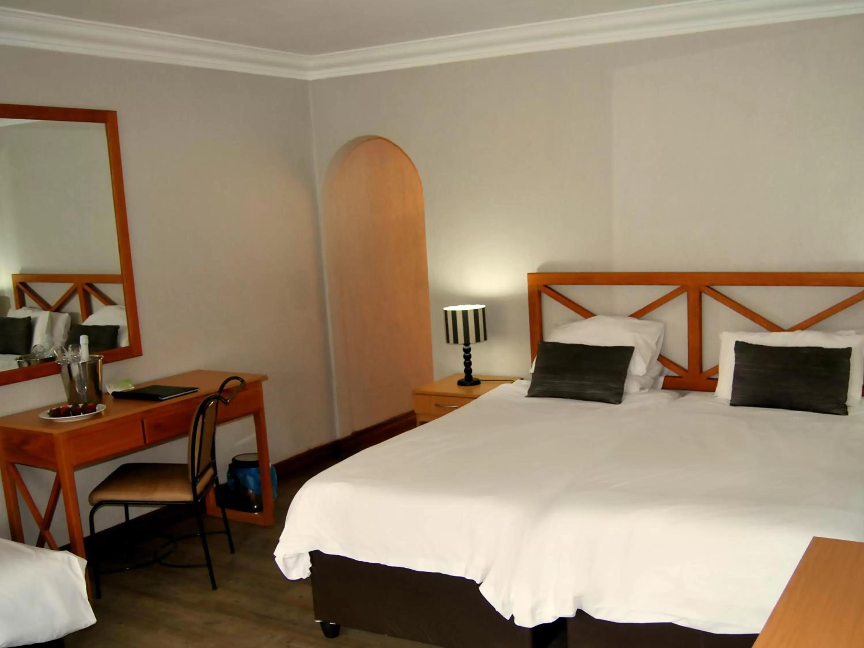 Standard Room - single occupancy in Safari Hotel & Convention Centre