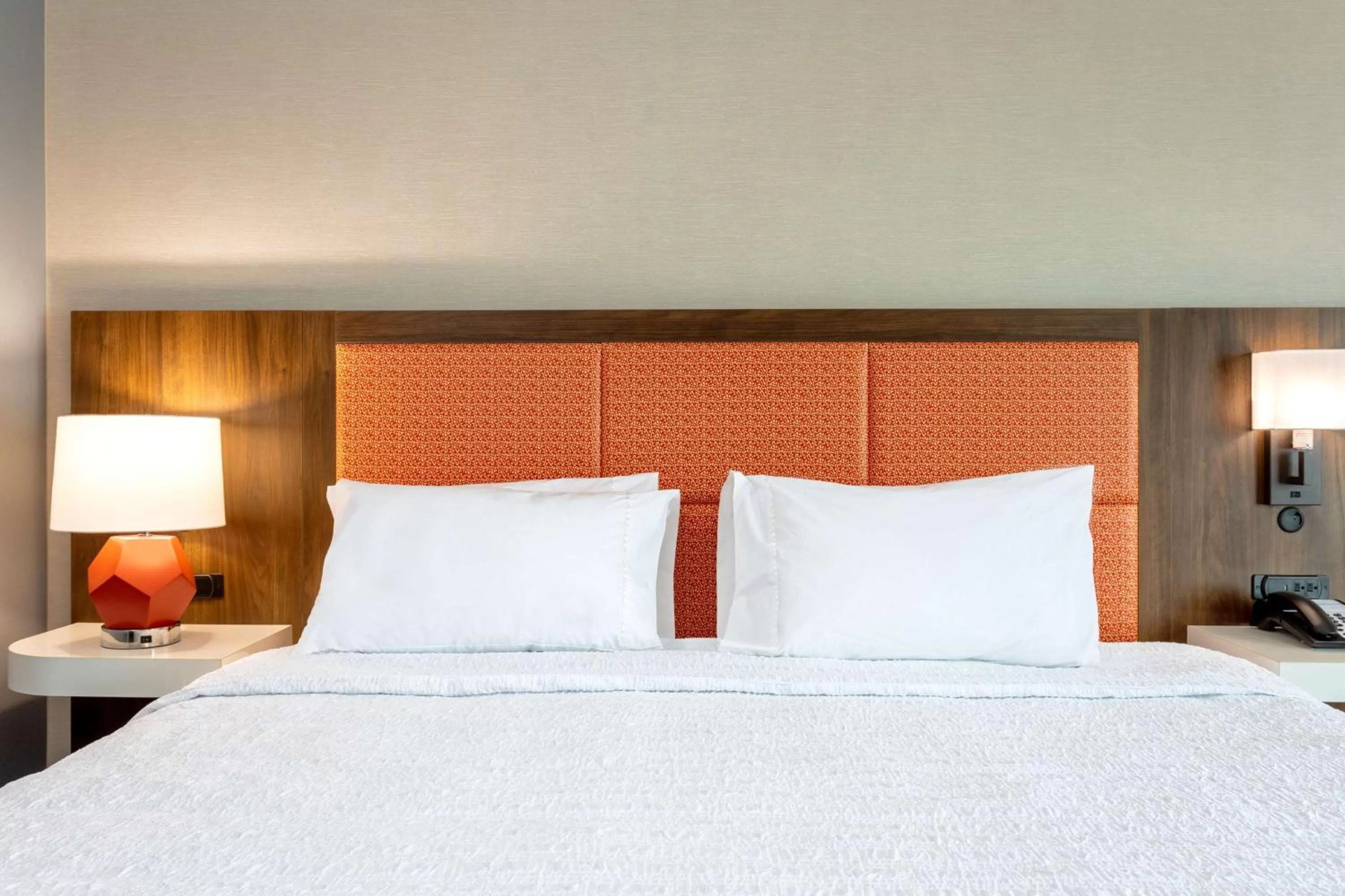 King Room with Tub - Mobility Access in Hampton Inn Marianna I-10