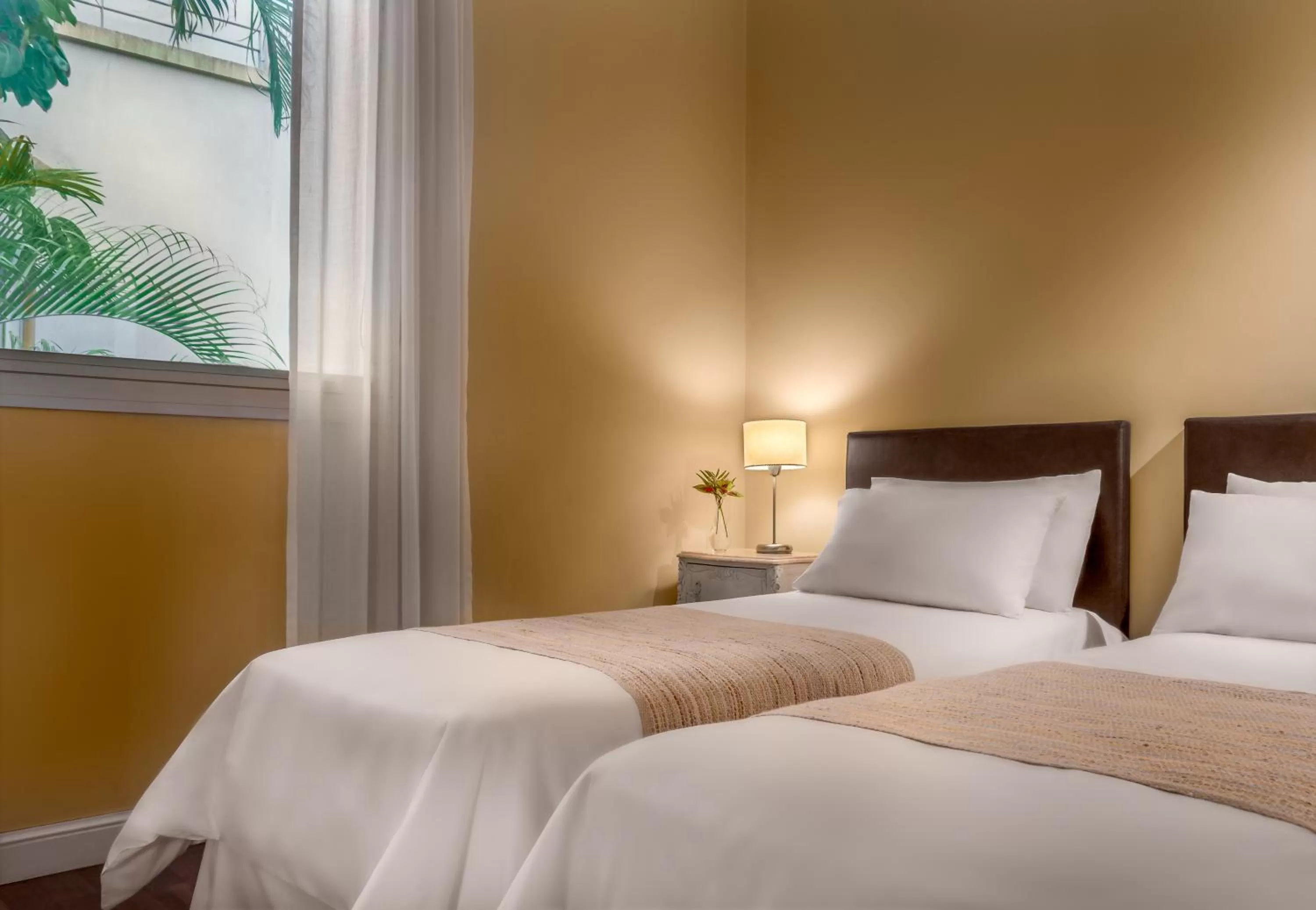 Superior Double Room in 248 Finisterra