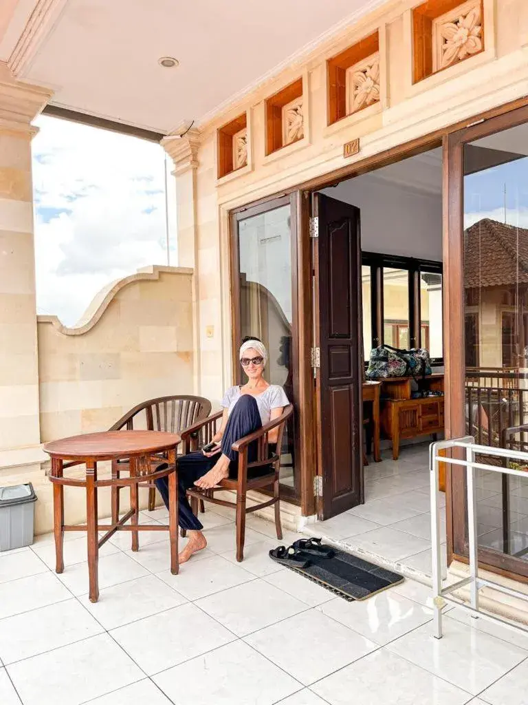 The Donno ubud Guest house The Donno ubud Guest house