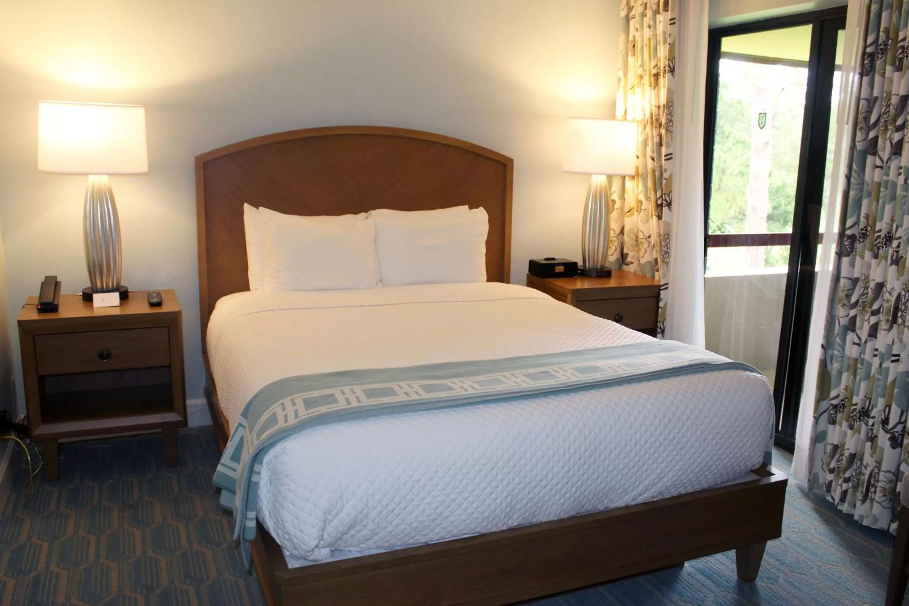 One-Bedroom Suite in Innisbrook, A Salamander Golf & Spa Resort