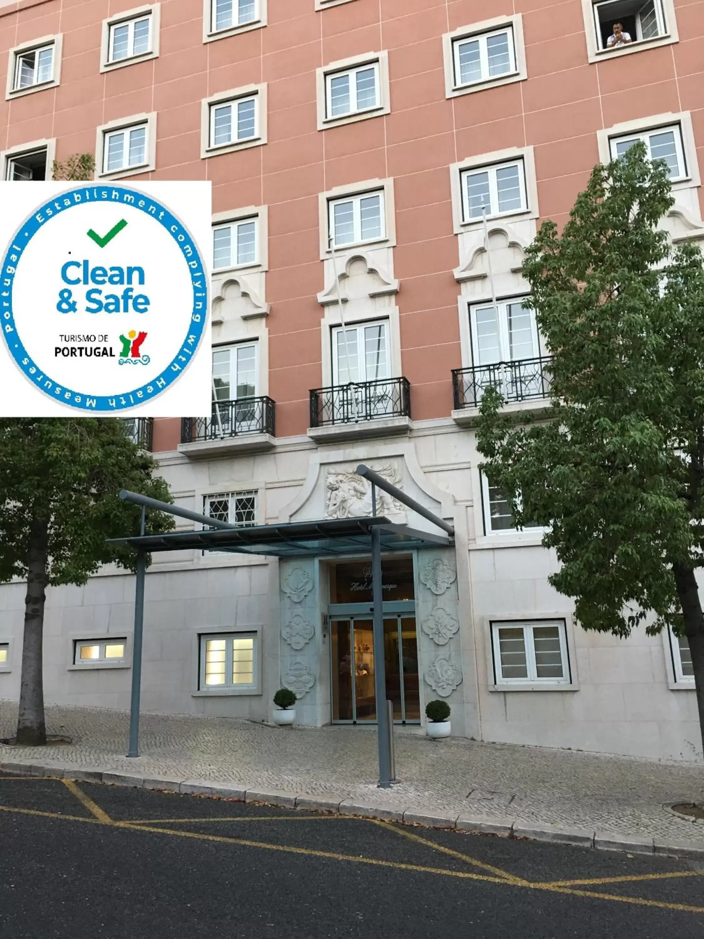 Hotel Miraparque Hotel Miraparque