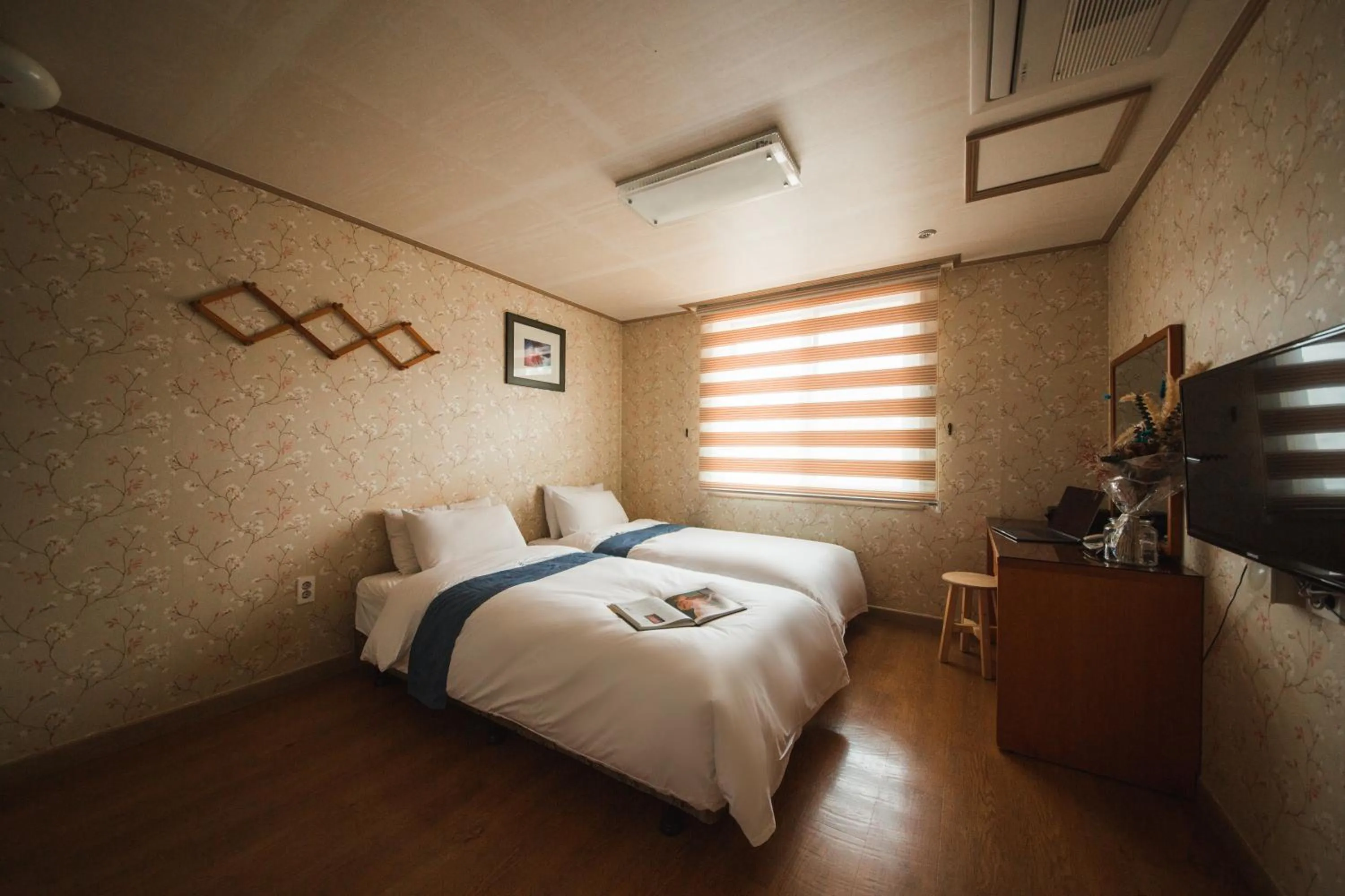 Junior Suite in Jungmun Resort Jeju