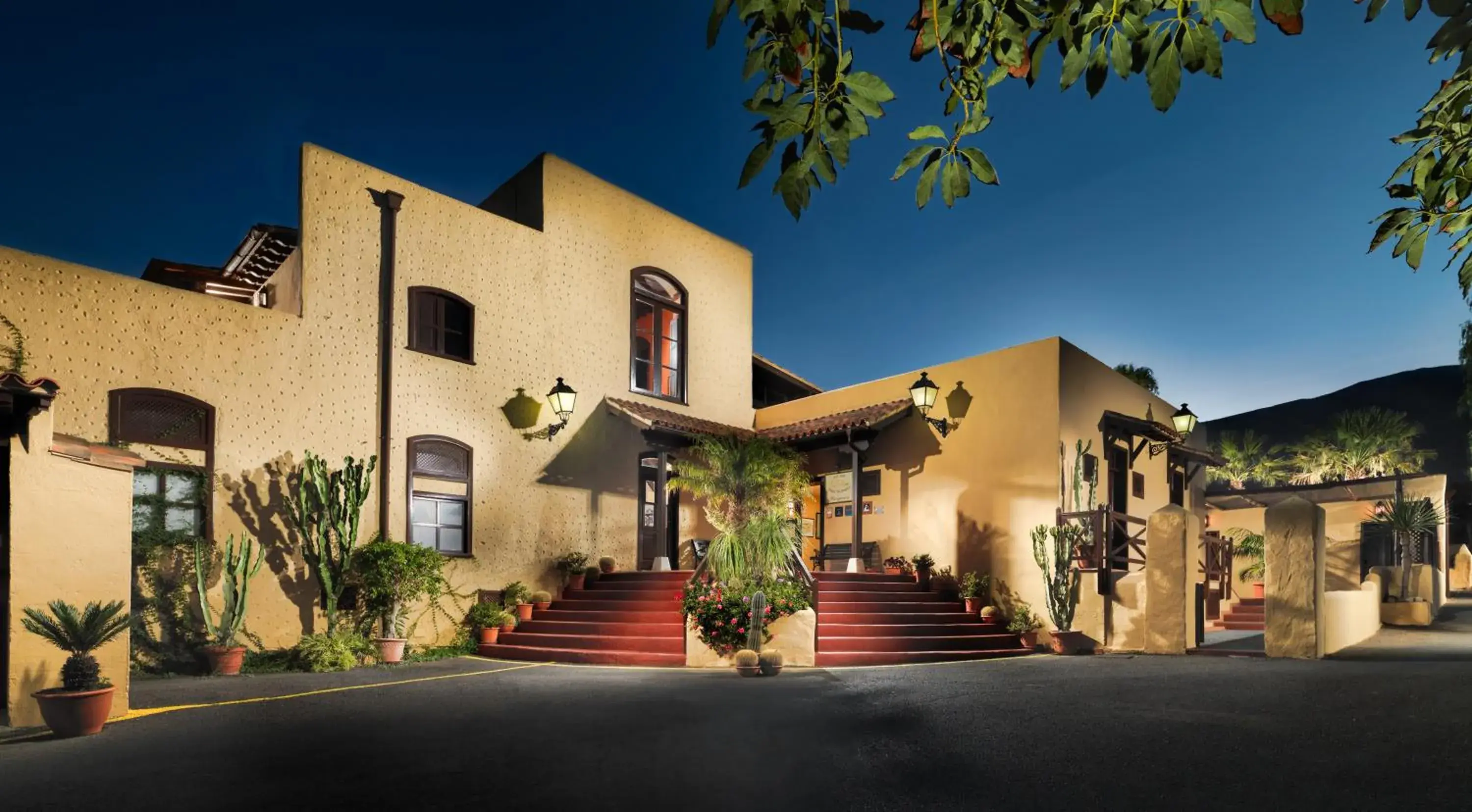 Hotel Rural Finca Salamanca Hotel Rural Finca Salamanca