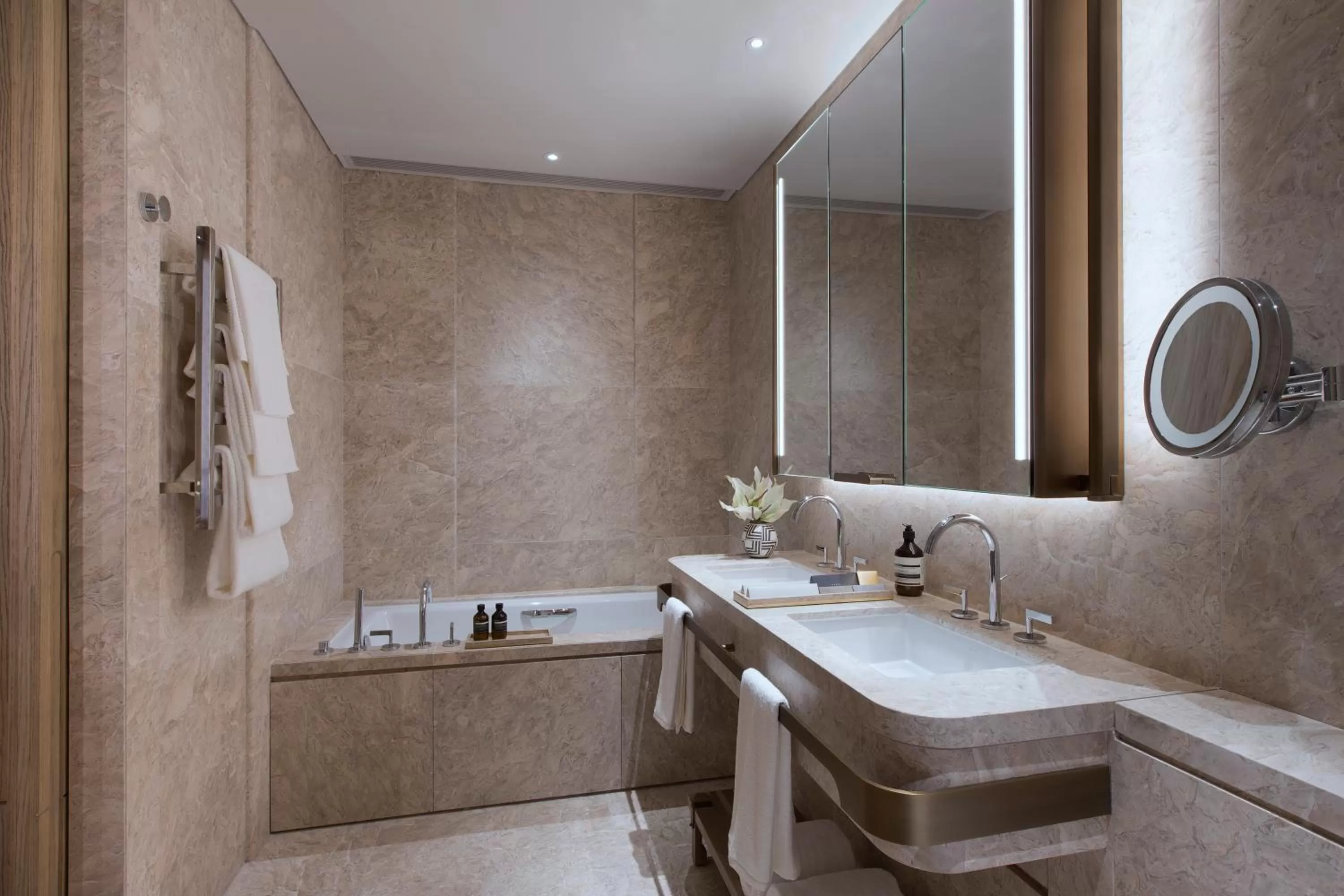 Harbor Two in K11 ARTUS