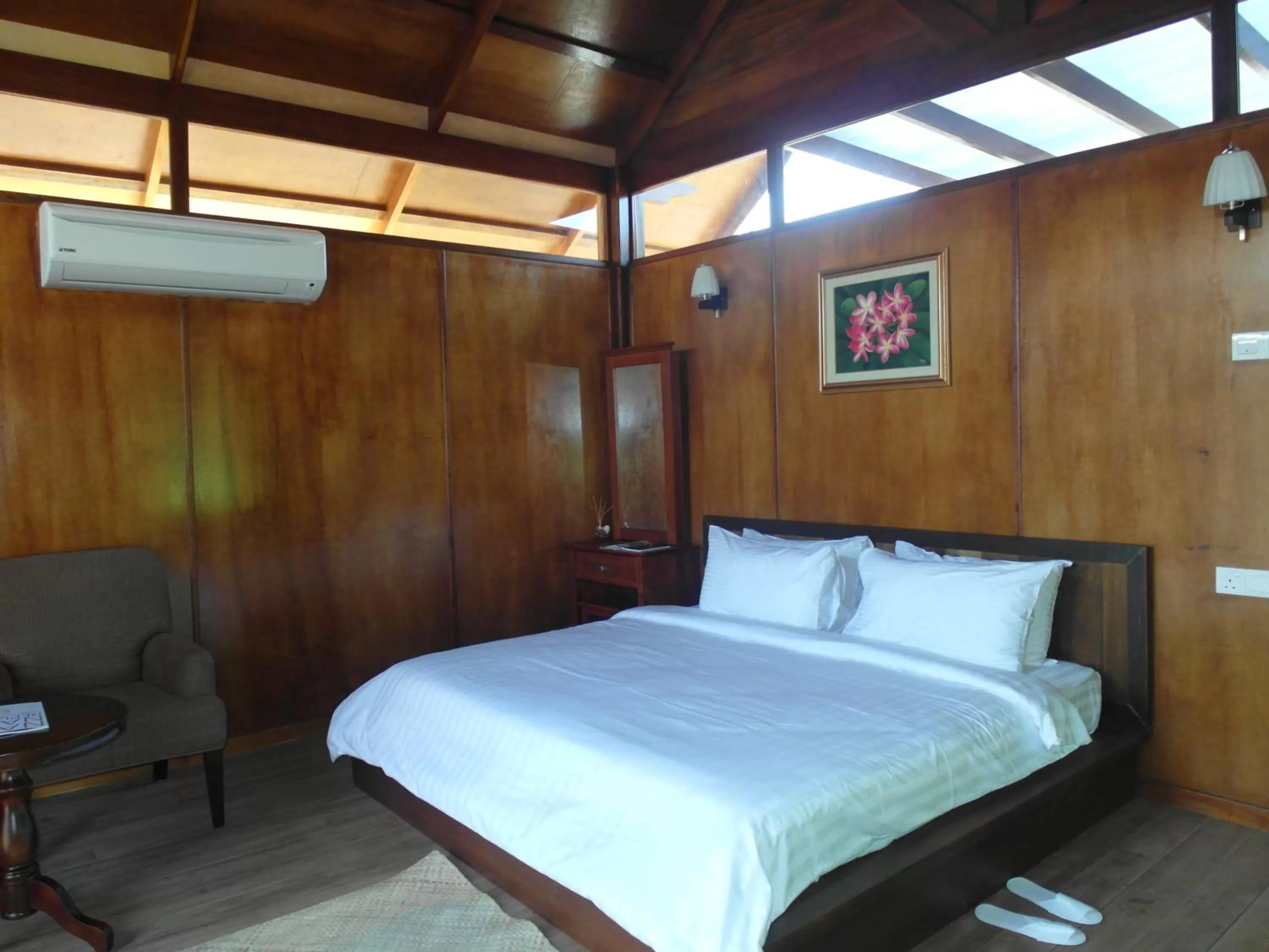 Standard Chalet in The Gemalai Village