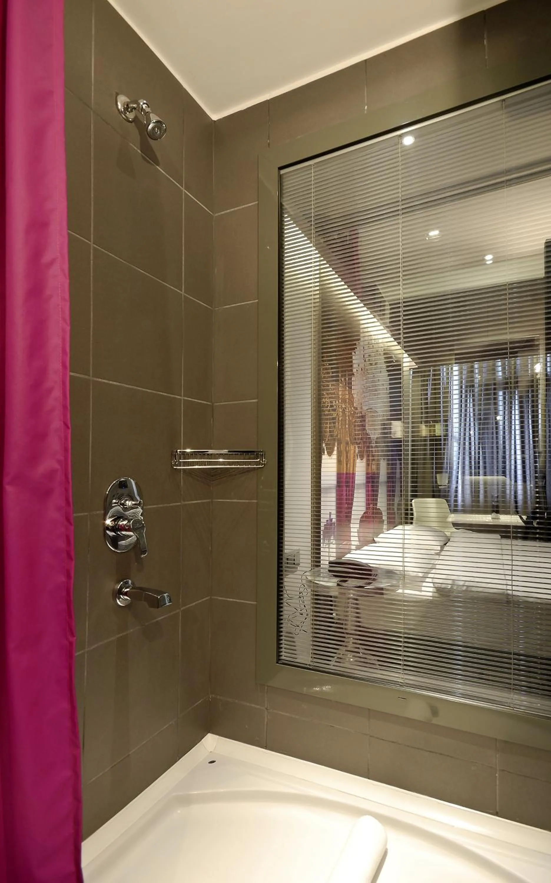 Superior Double Room in Tulip City Hotel & Spa