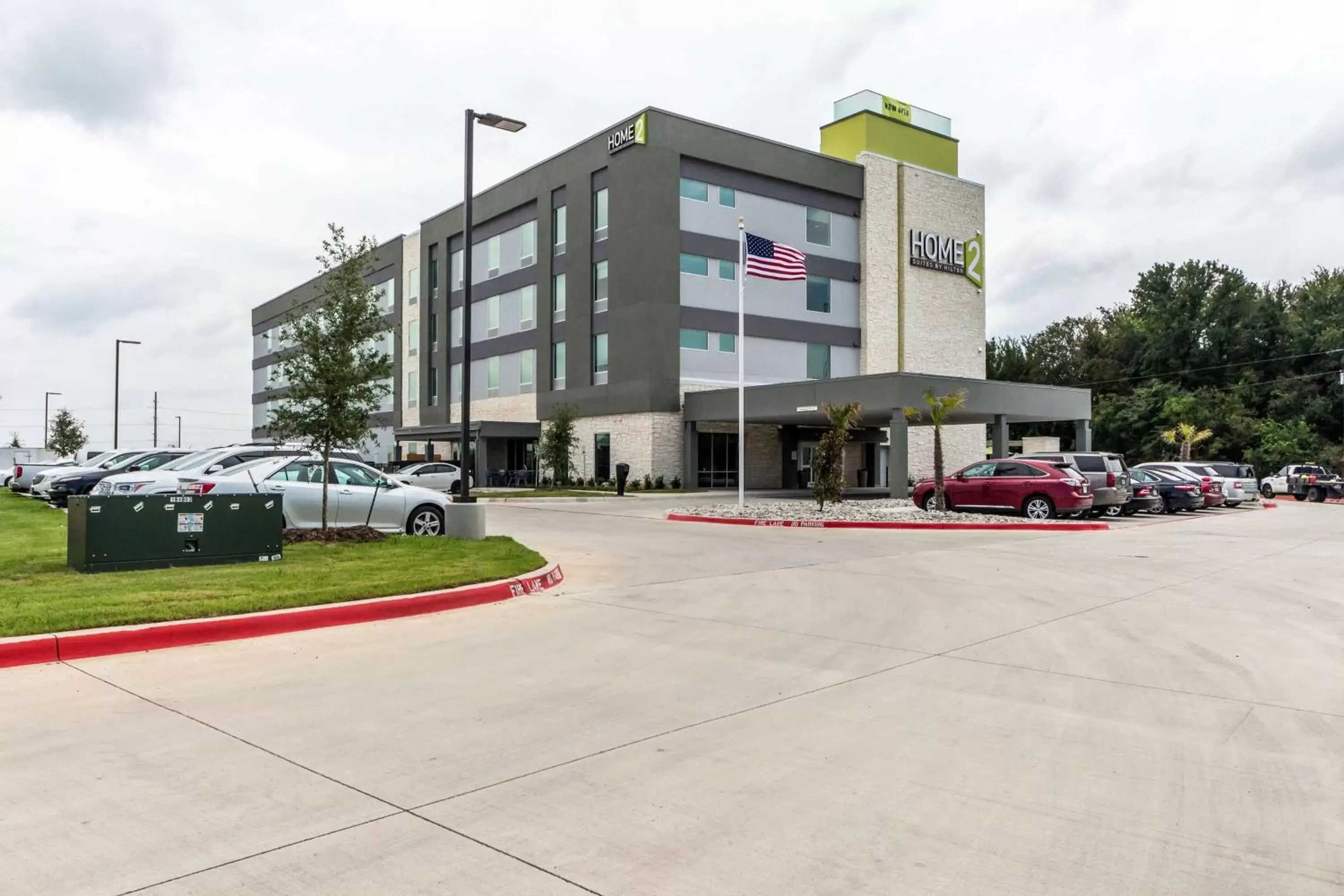 Home2 Suites By Hilton Fort Worth Northlake Home2 Suites By Hilton Fort Worth Northlake