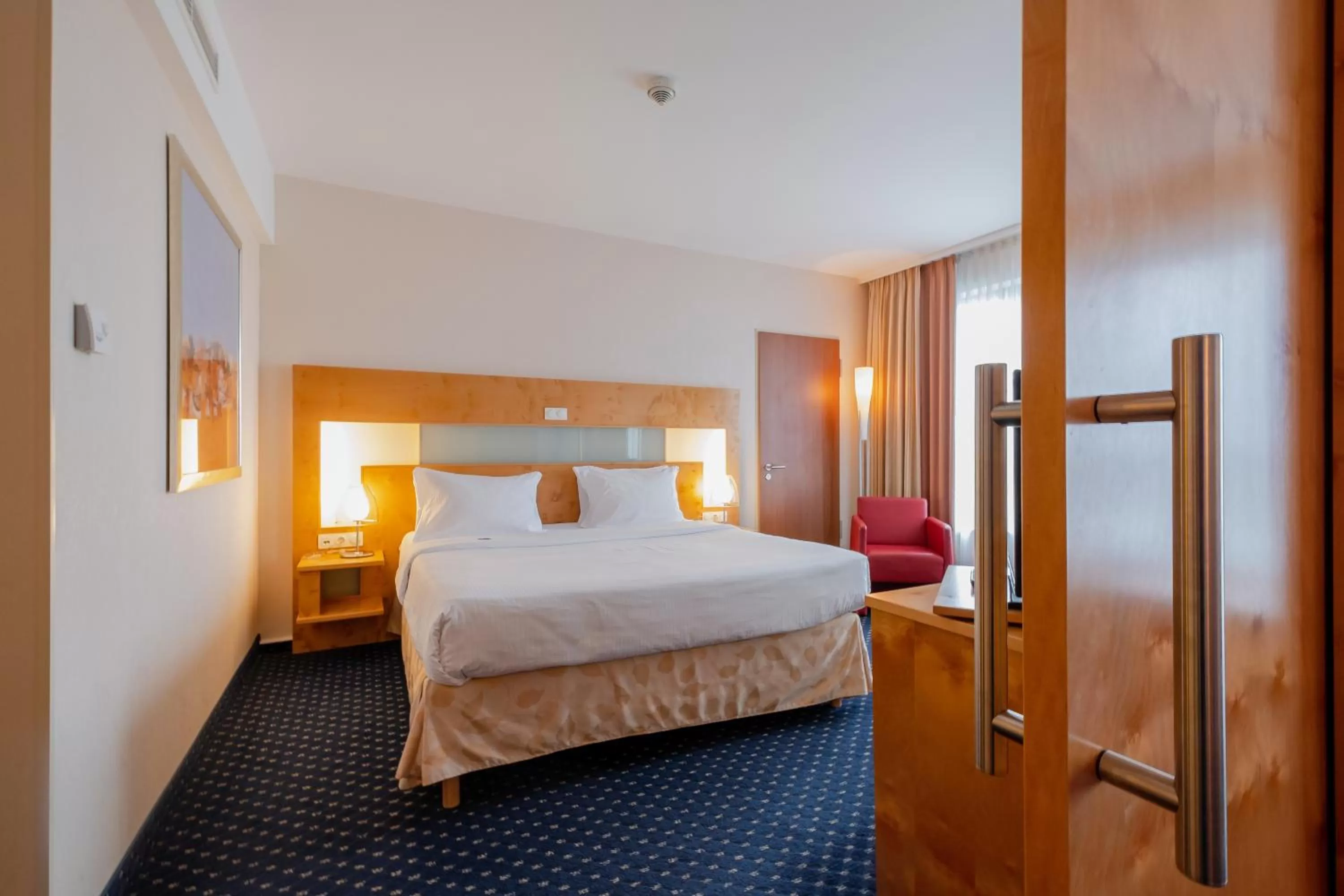 Superior Suite in stays by friends Gelsenkirchen