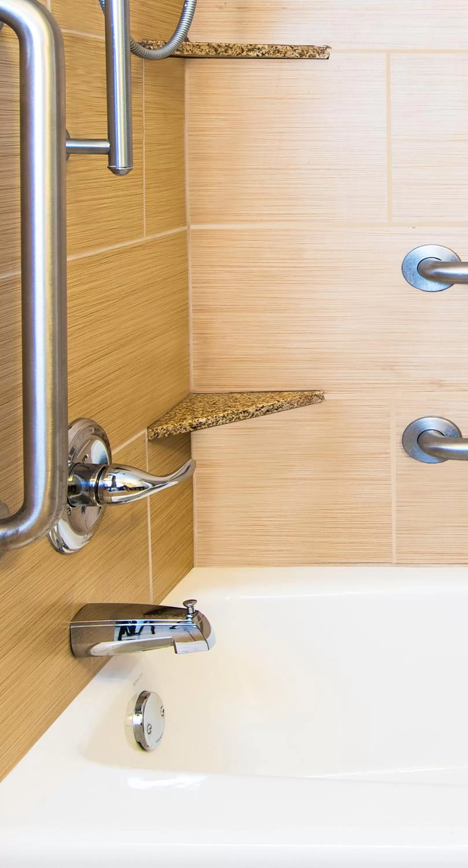 Standard Room in Holiday Inn Express Hotel and Suites Monahans I-20, an IHG Hotel