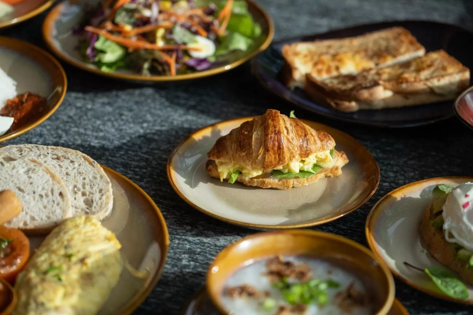 King Room in Hyatt Centric Kota Kinabalu