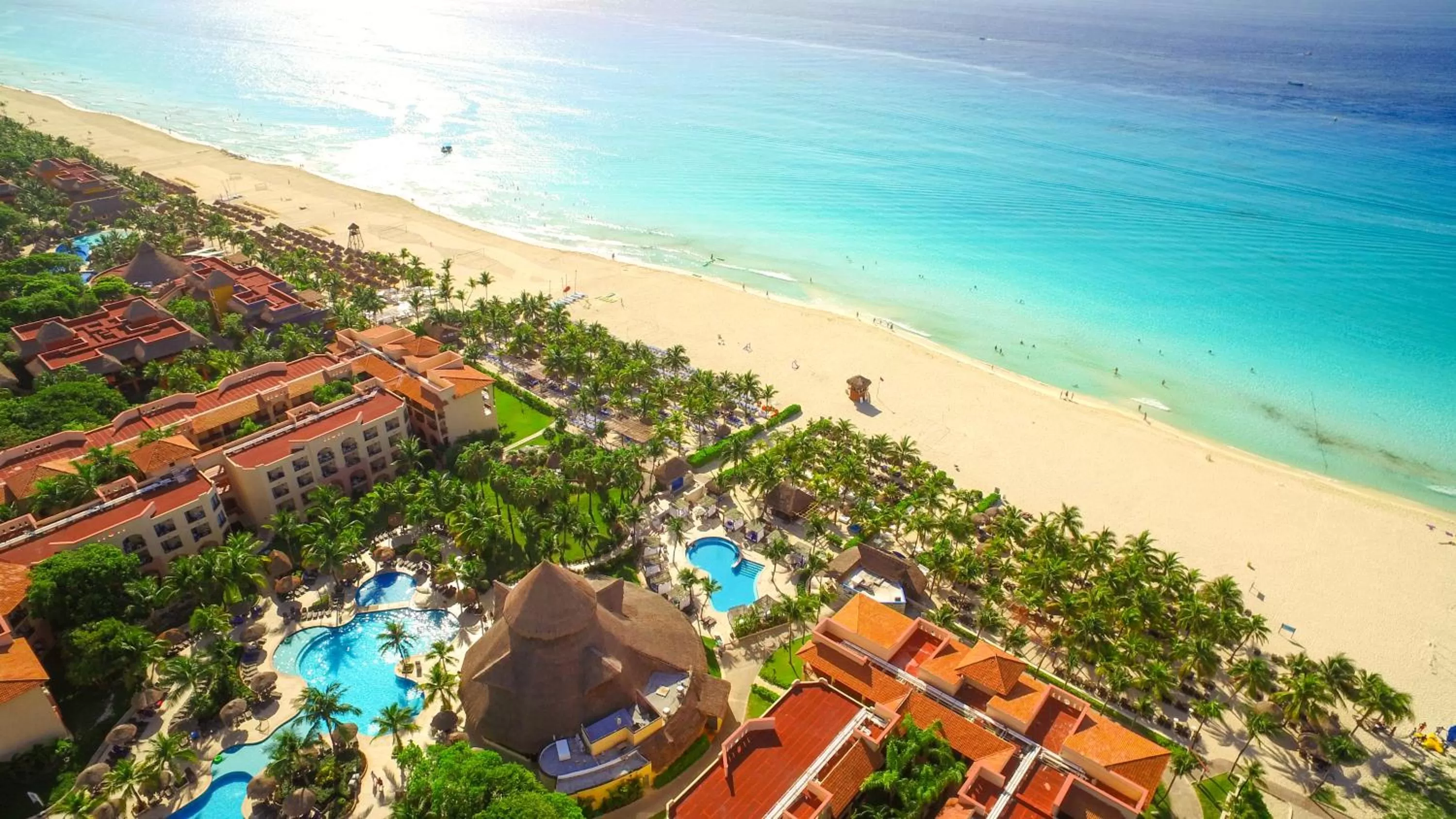 Select Club at Sandos Playacar All Inclusive - Adults Only Area