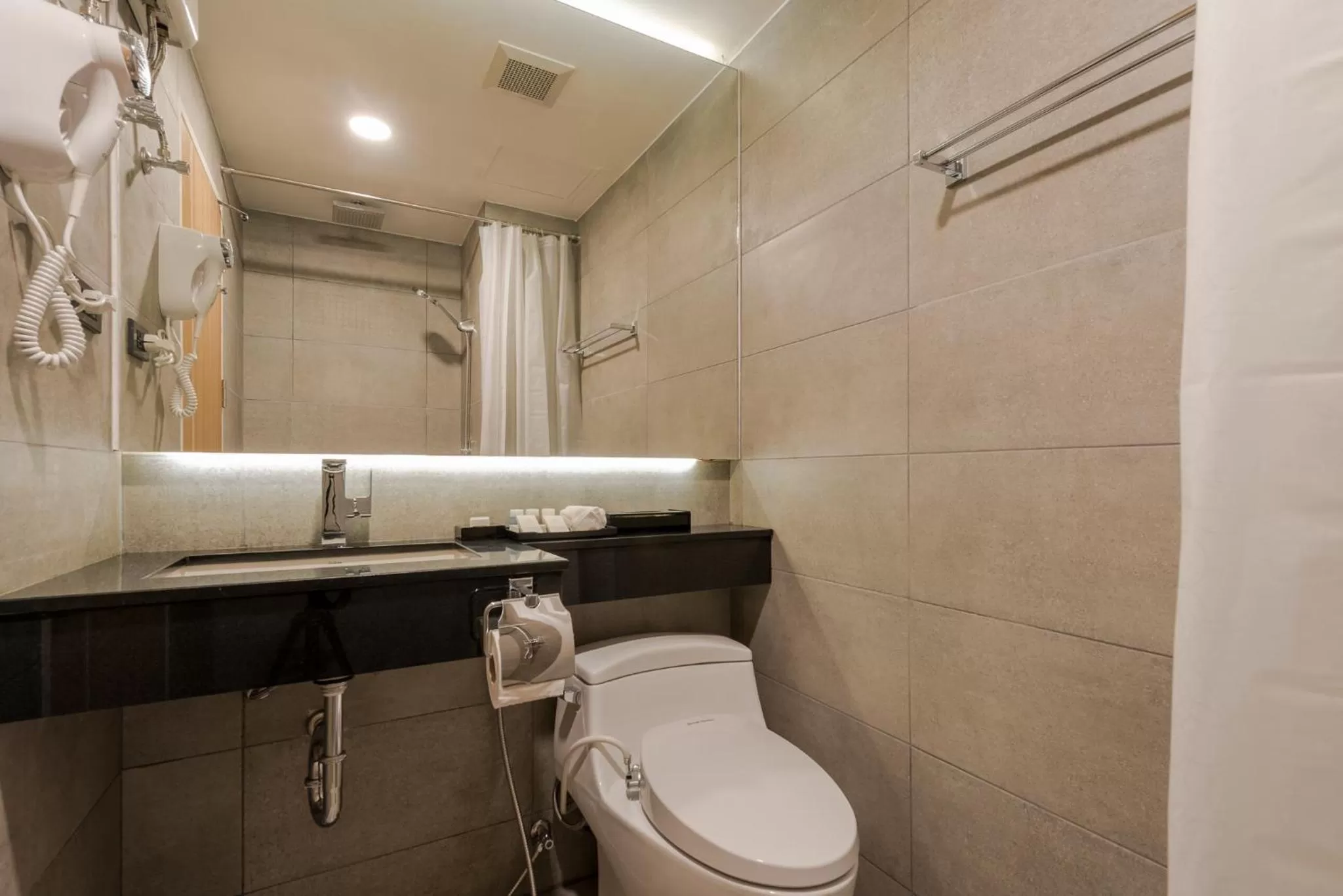 Superior Room in Zensation The Residence