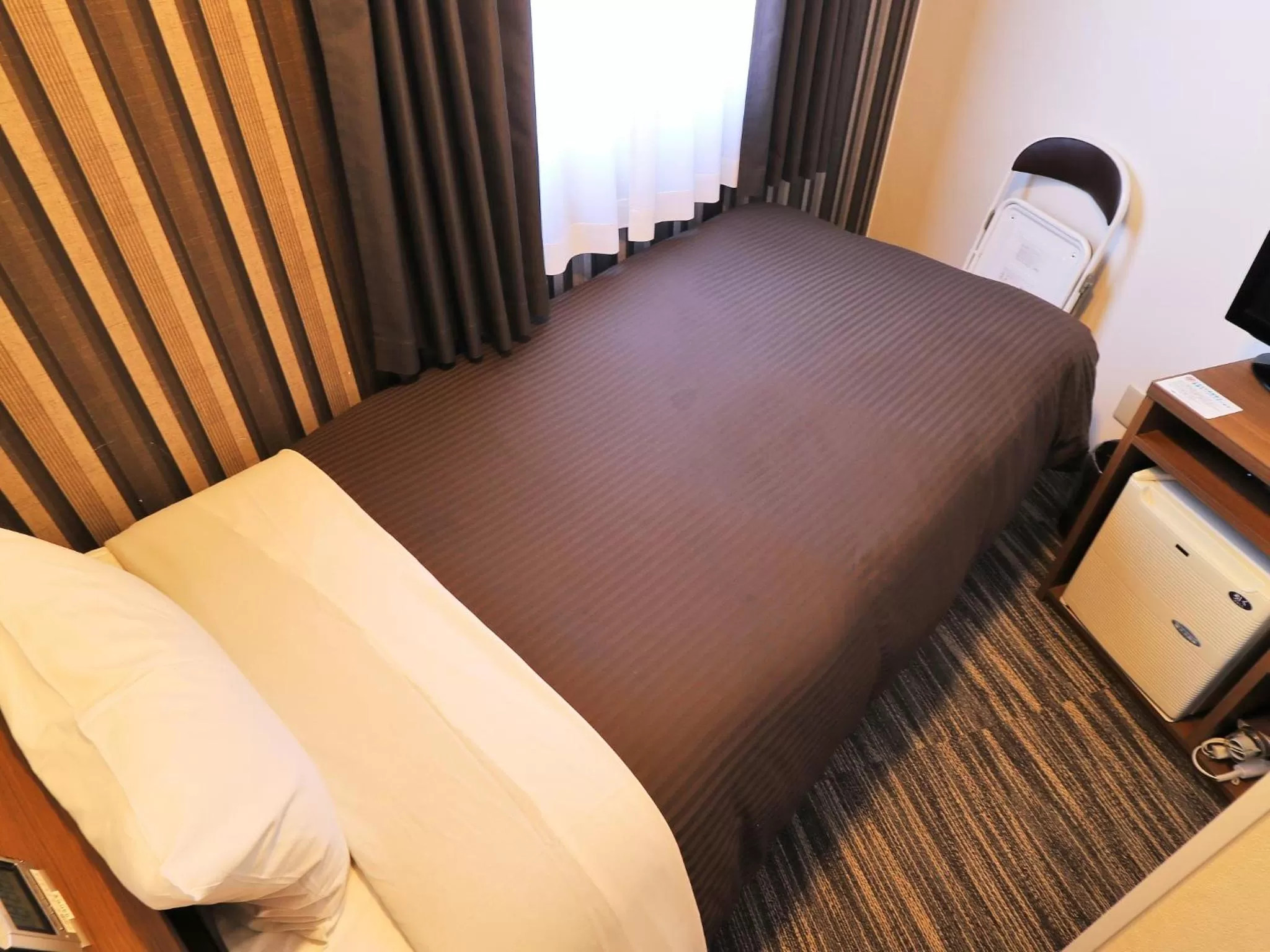 Economy Single Room - single occupancy - Smoking in Odawara Terminal Hotel