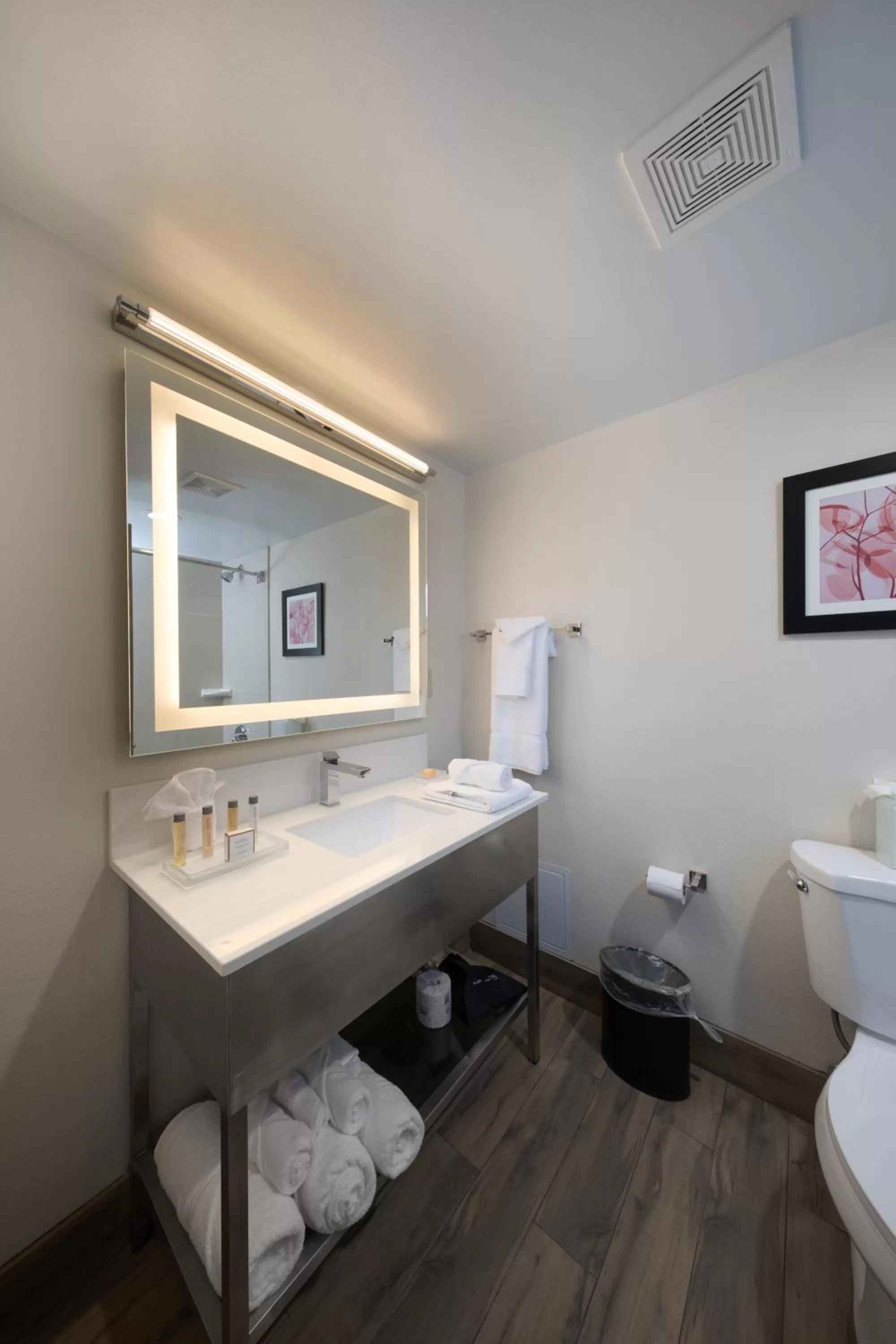 Standard King Room in Holiday Inn Brookfield - Milwaukee by IHG