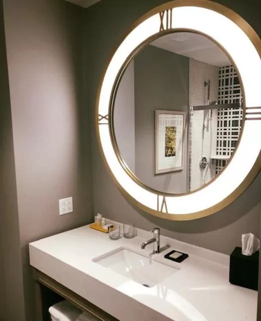 Standard Room in Hotel Indigo Hattiesburg by IHG