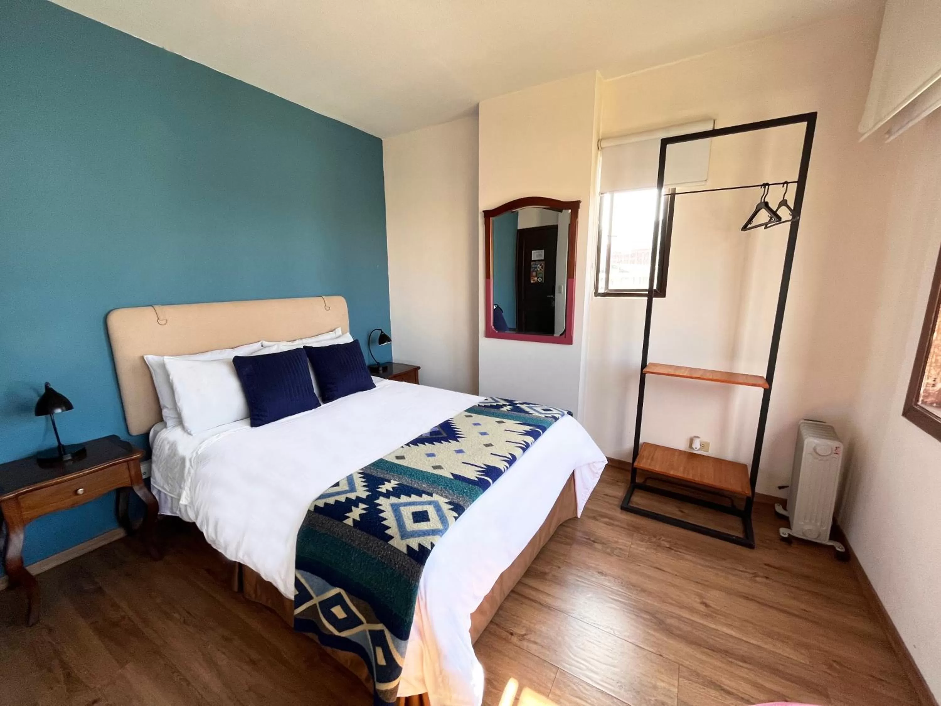 Standard Room in Selina Quito