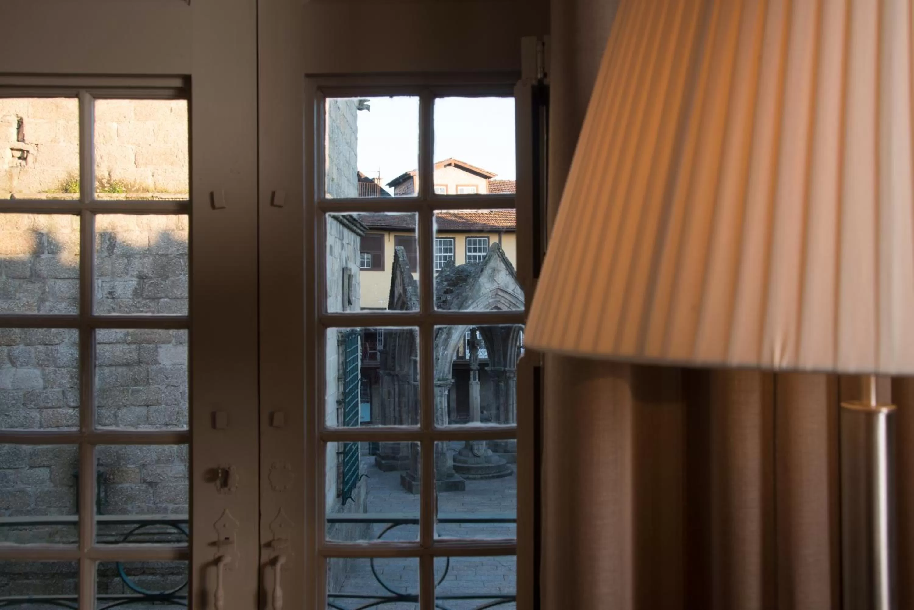 Deluxe Room in Hotel da Oliveira