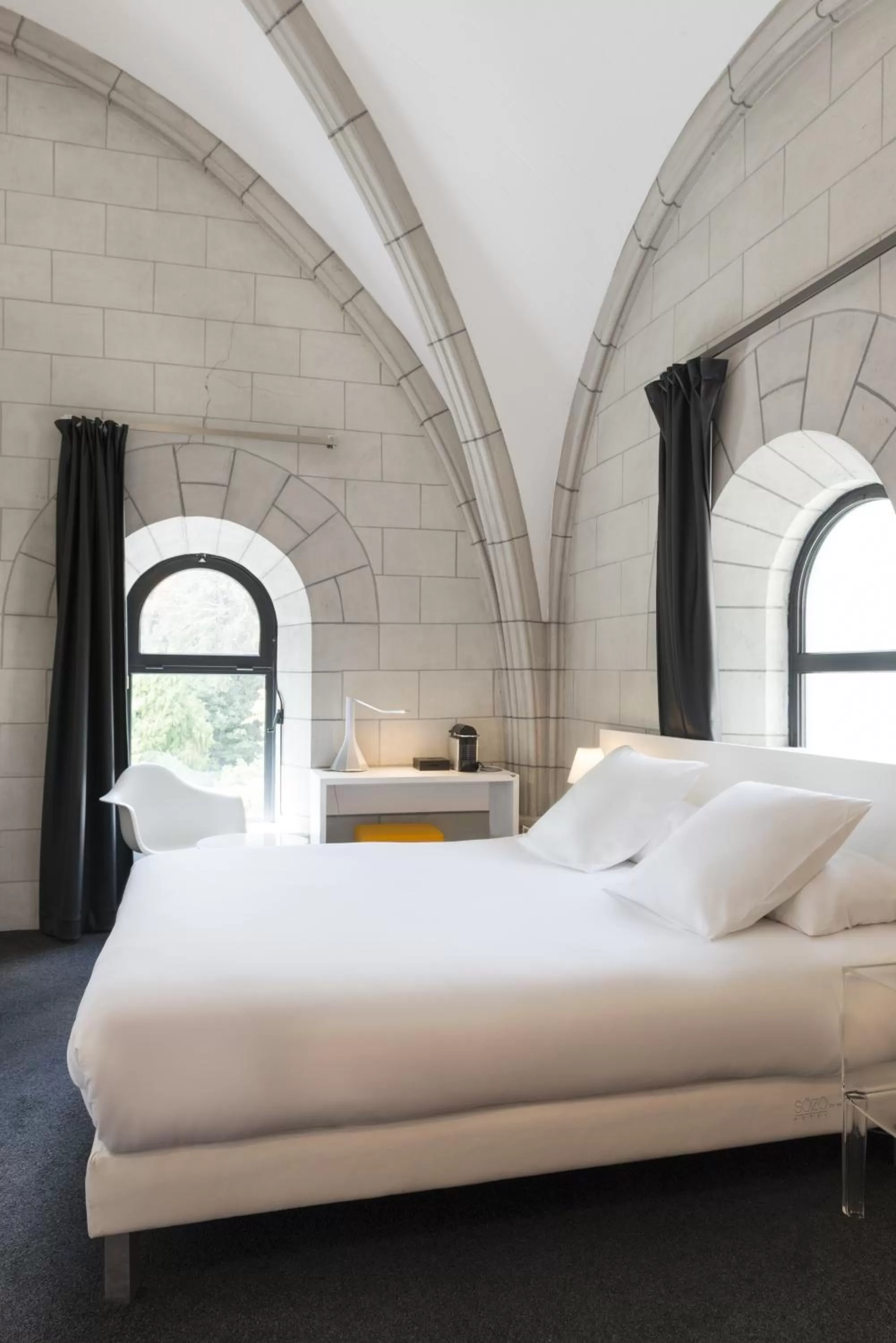 Superior Double Room in SOZO Hotel