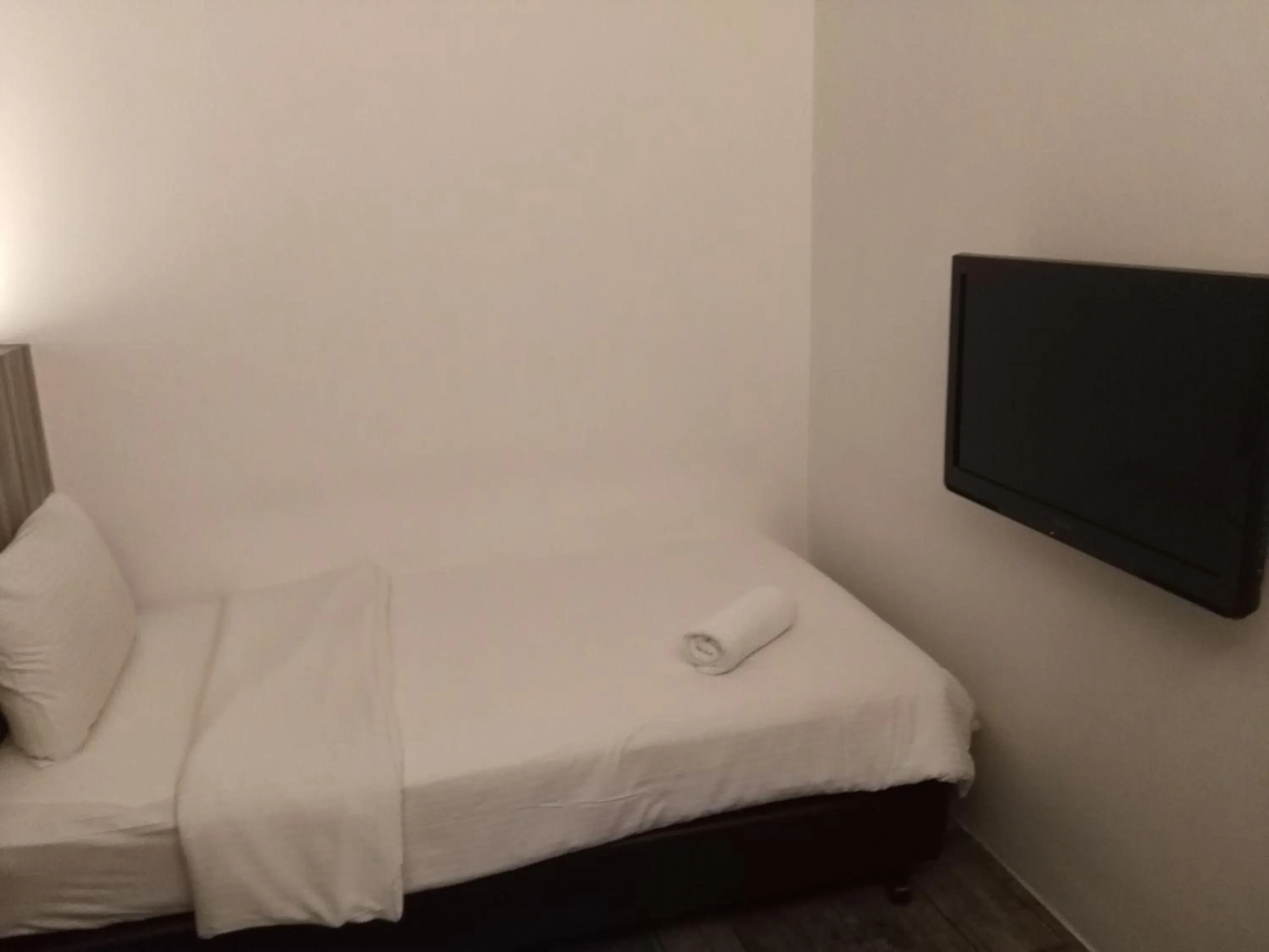 Standard Single Room in The Verve Hotel PJ Damansara