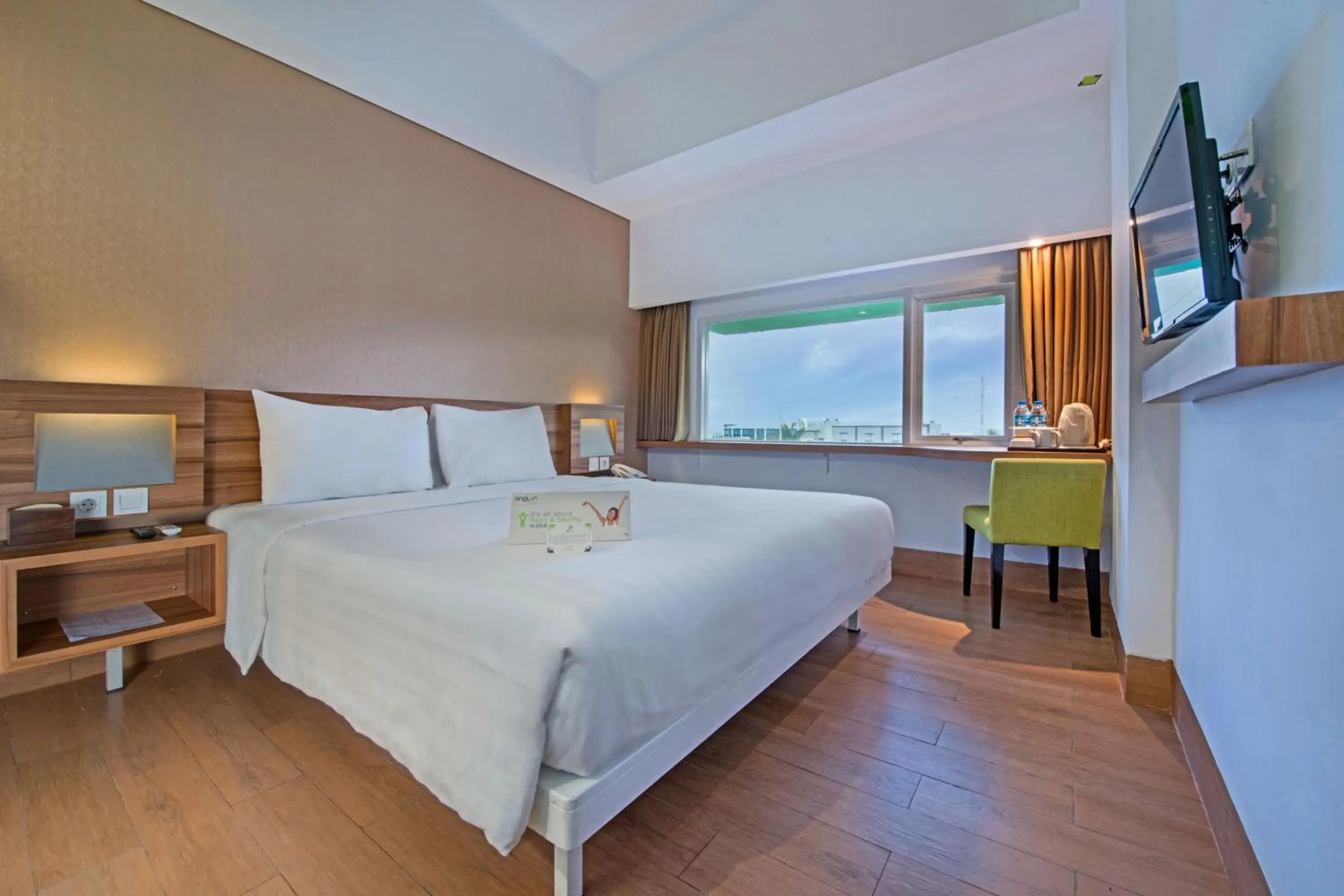 Whiz Prime Hotel Balikpapan Whiz Prime Hotel Balikpapan